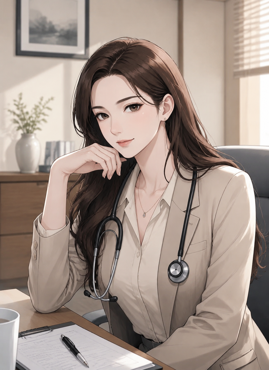 Kwon Narae thumbnail