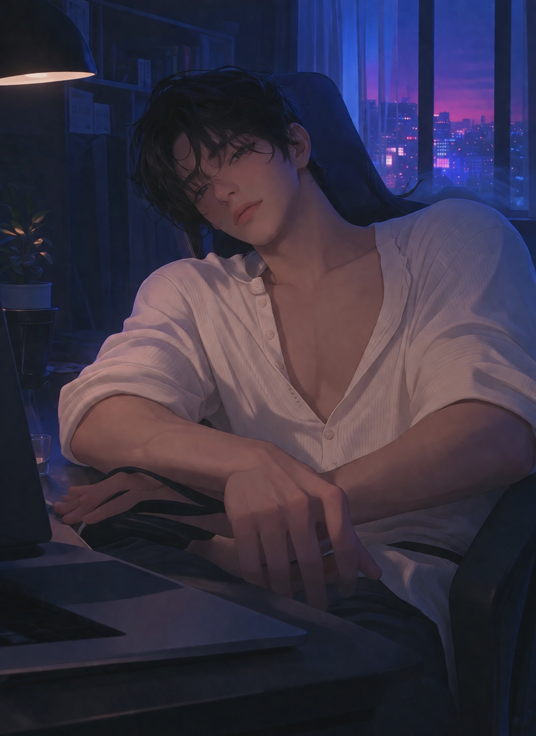 Kwon Han-gyeol thumbnail