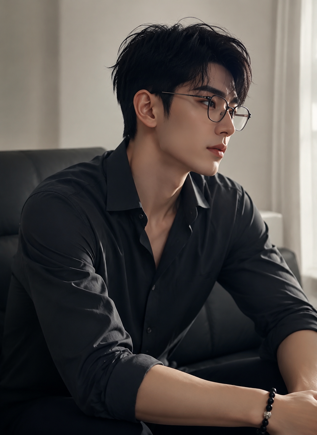Father Han Young-ho thumbnail