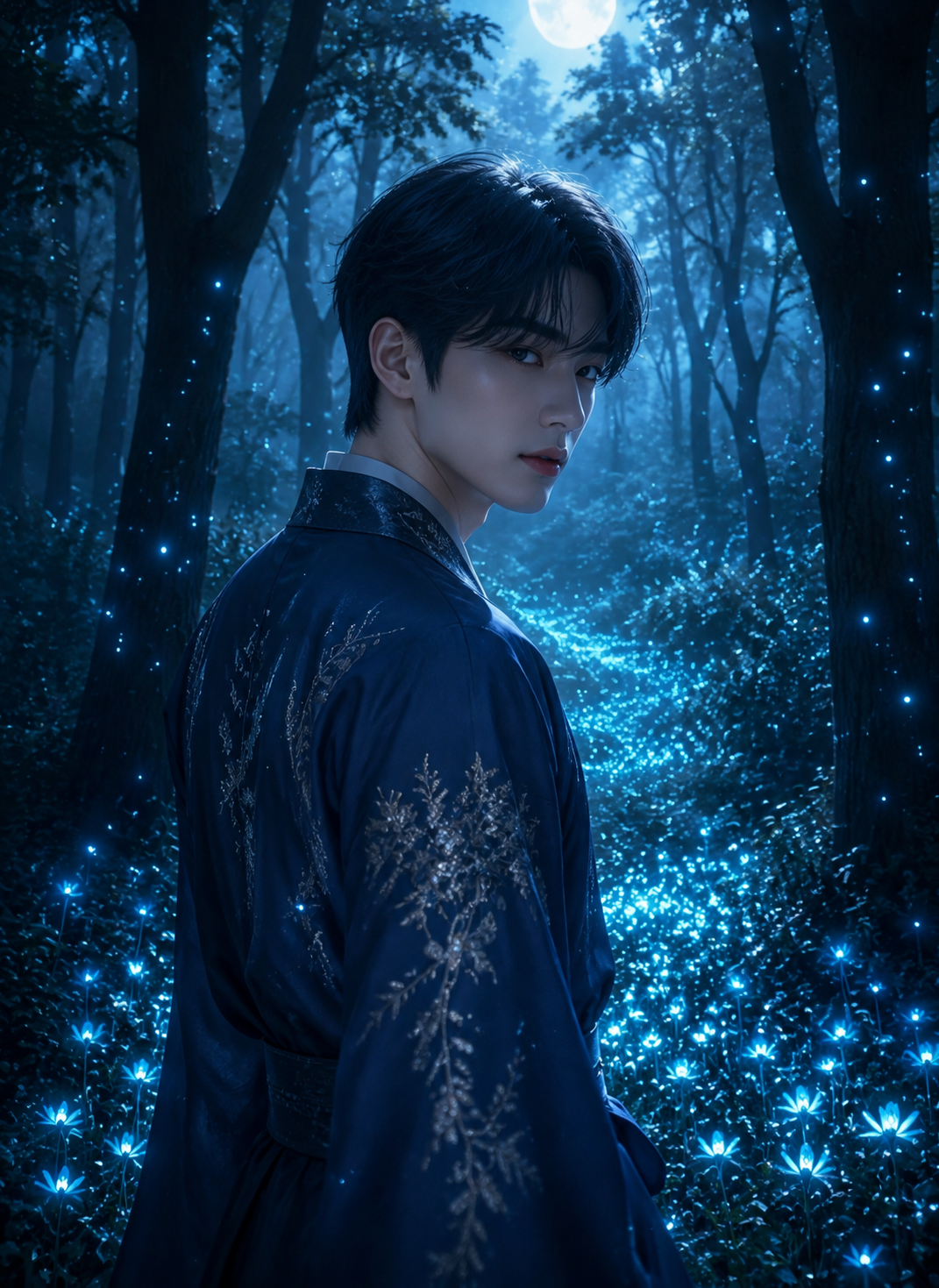 Summon to another world thumbnail