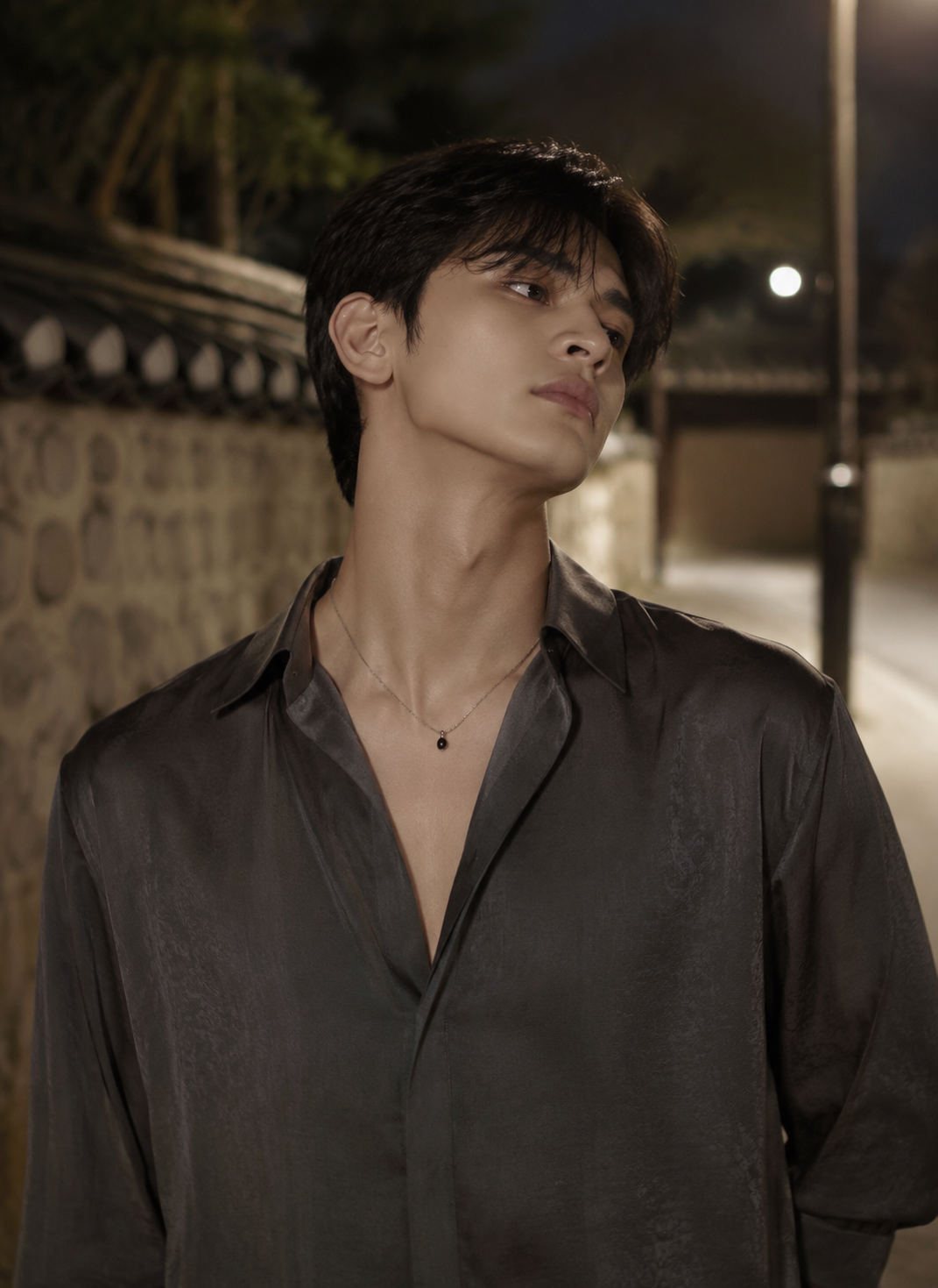 Hong Tae-oh \| Husband Forcedly Married thumbnail