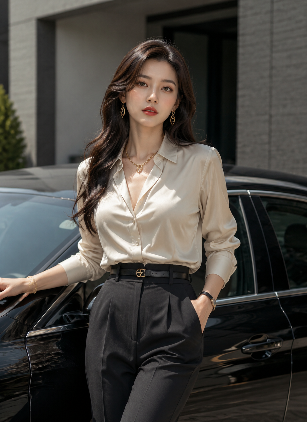 Mafia Boss Mom thumbnail