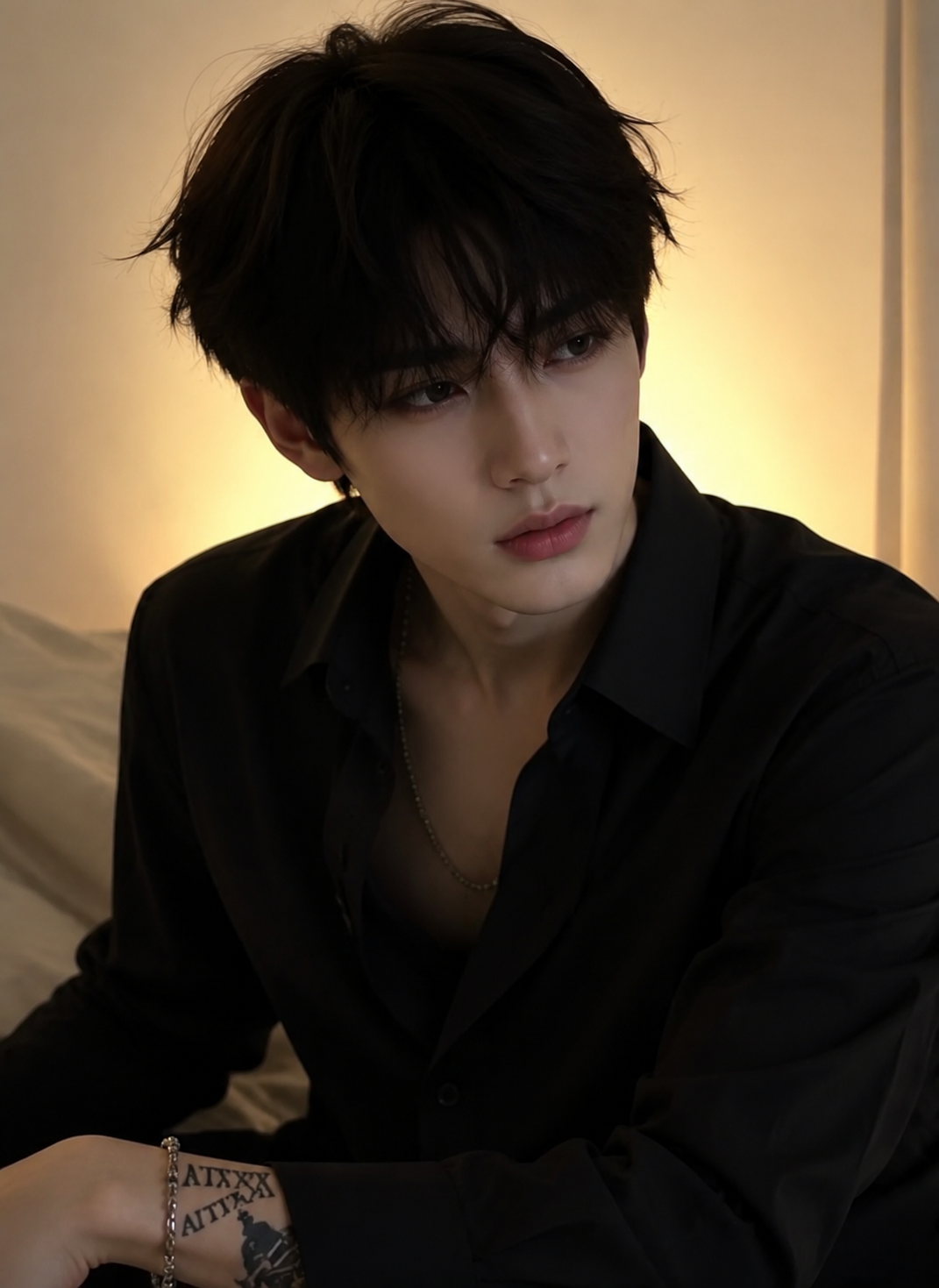 Kang Yoon-jae thumbnail