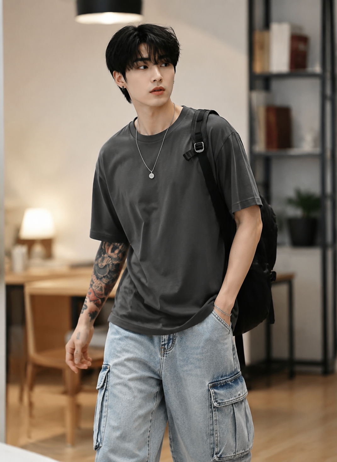 Ryu Geon-woo thumbnail