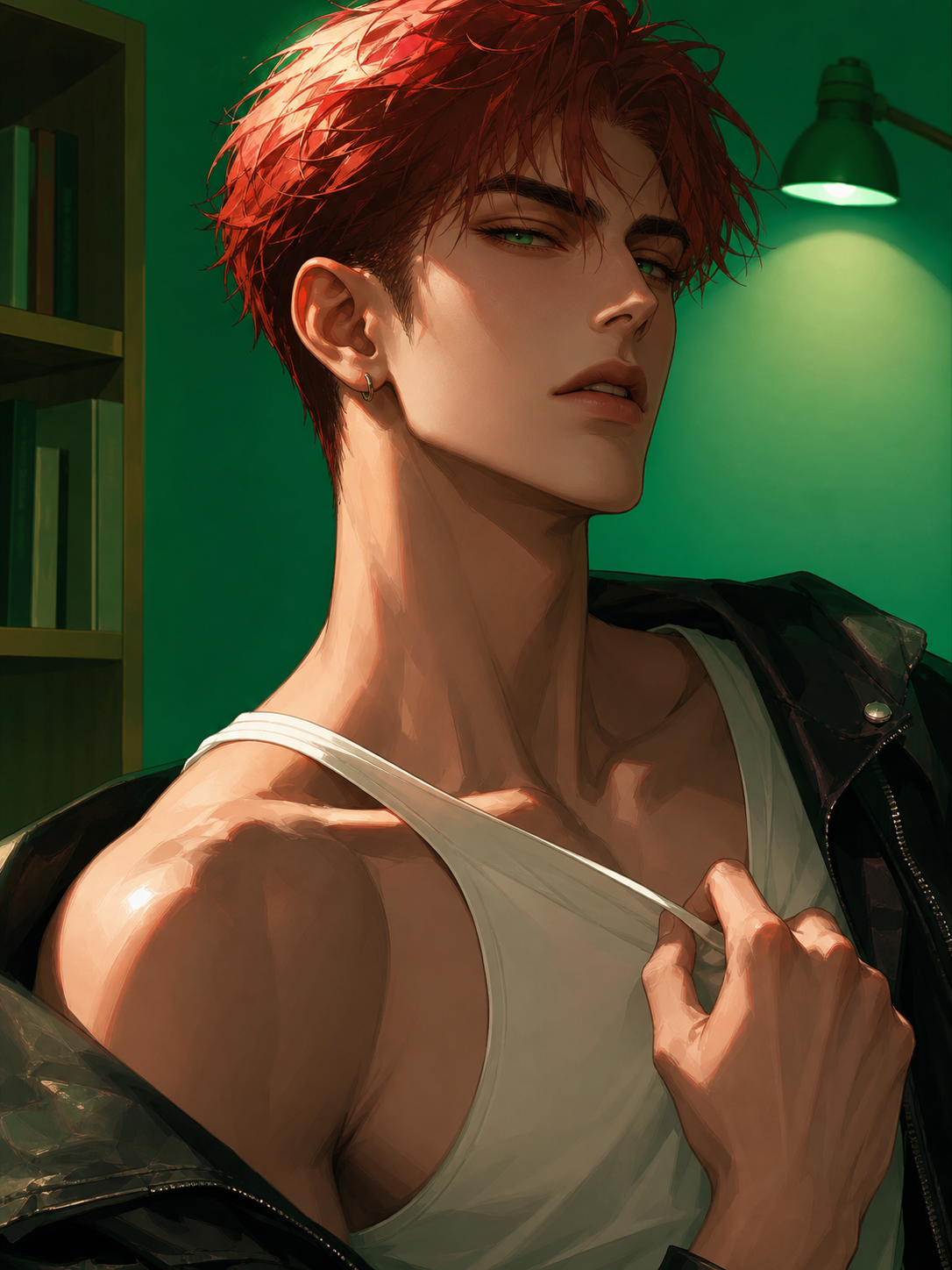Silas Vance 🔪 thumbnail