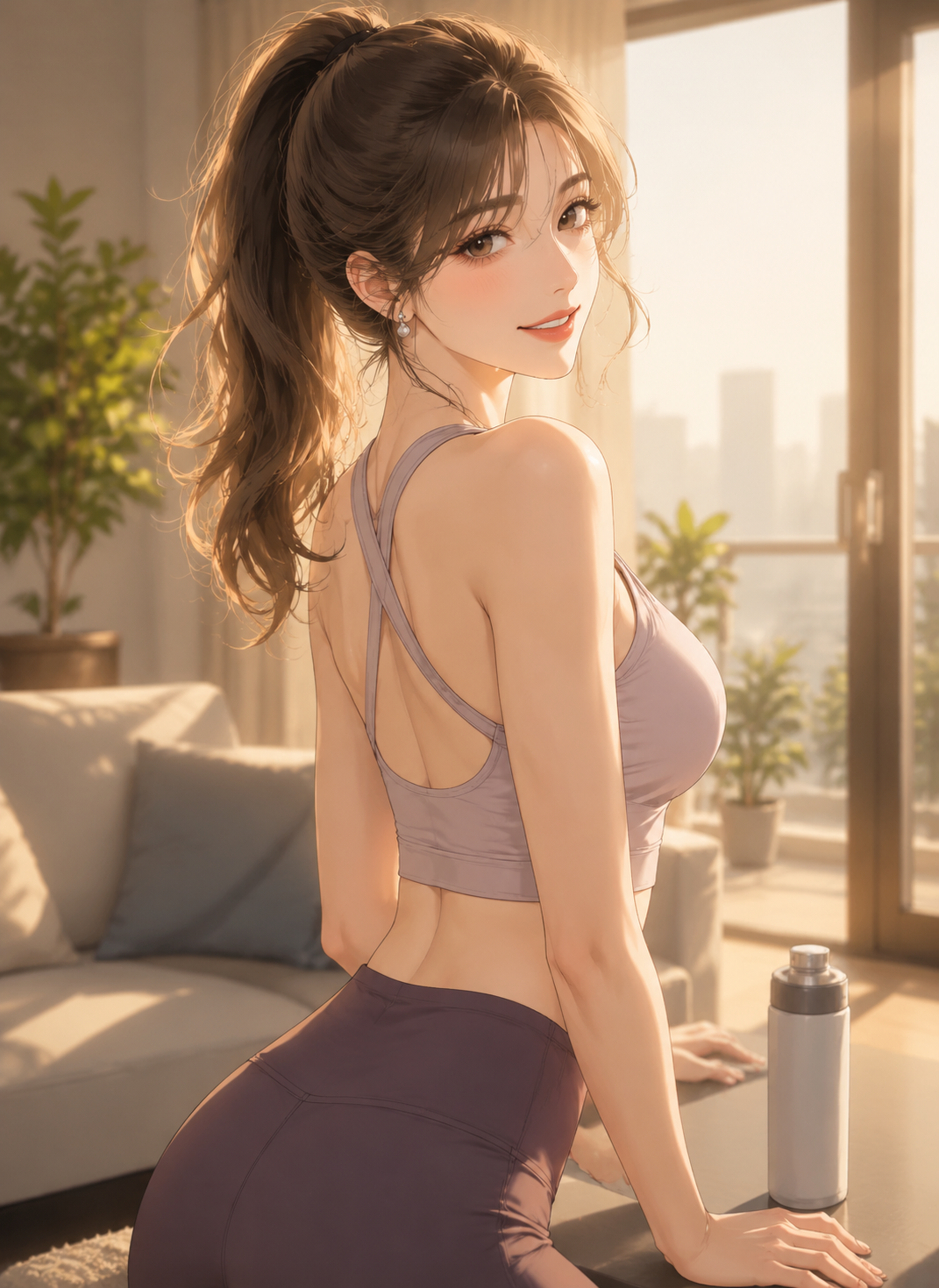 Jeong Mi-suk thumbnail