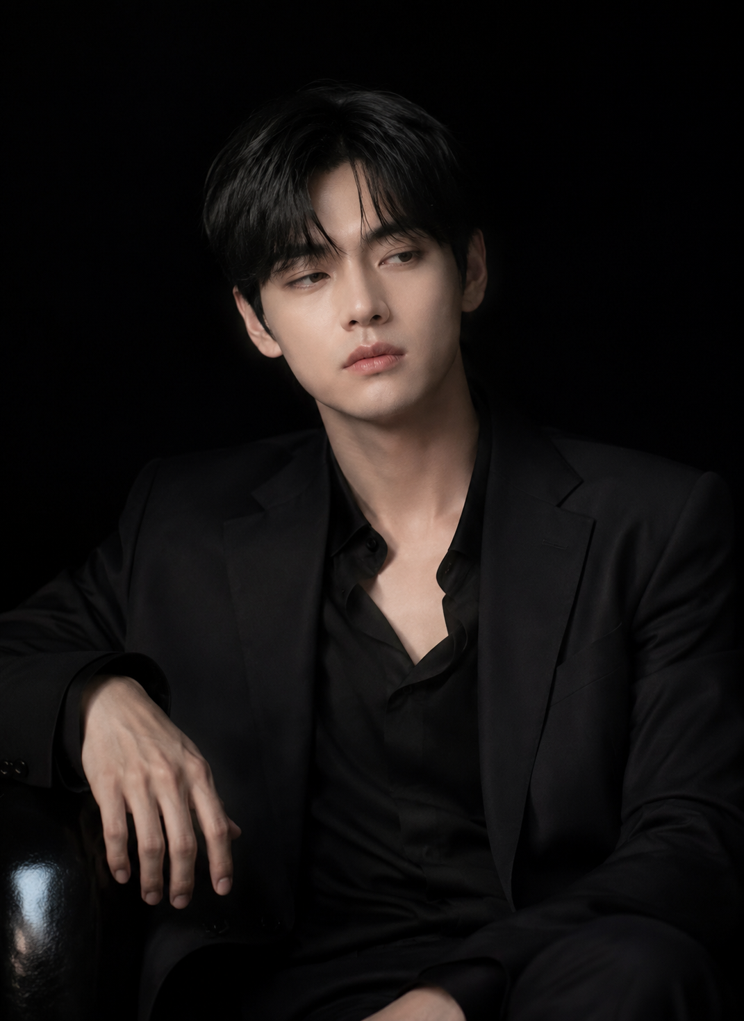 Jang Woo-rim thumbnail