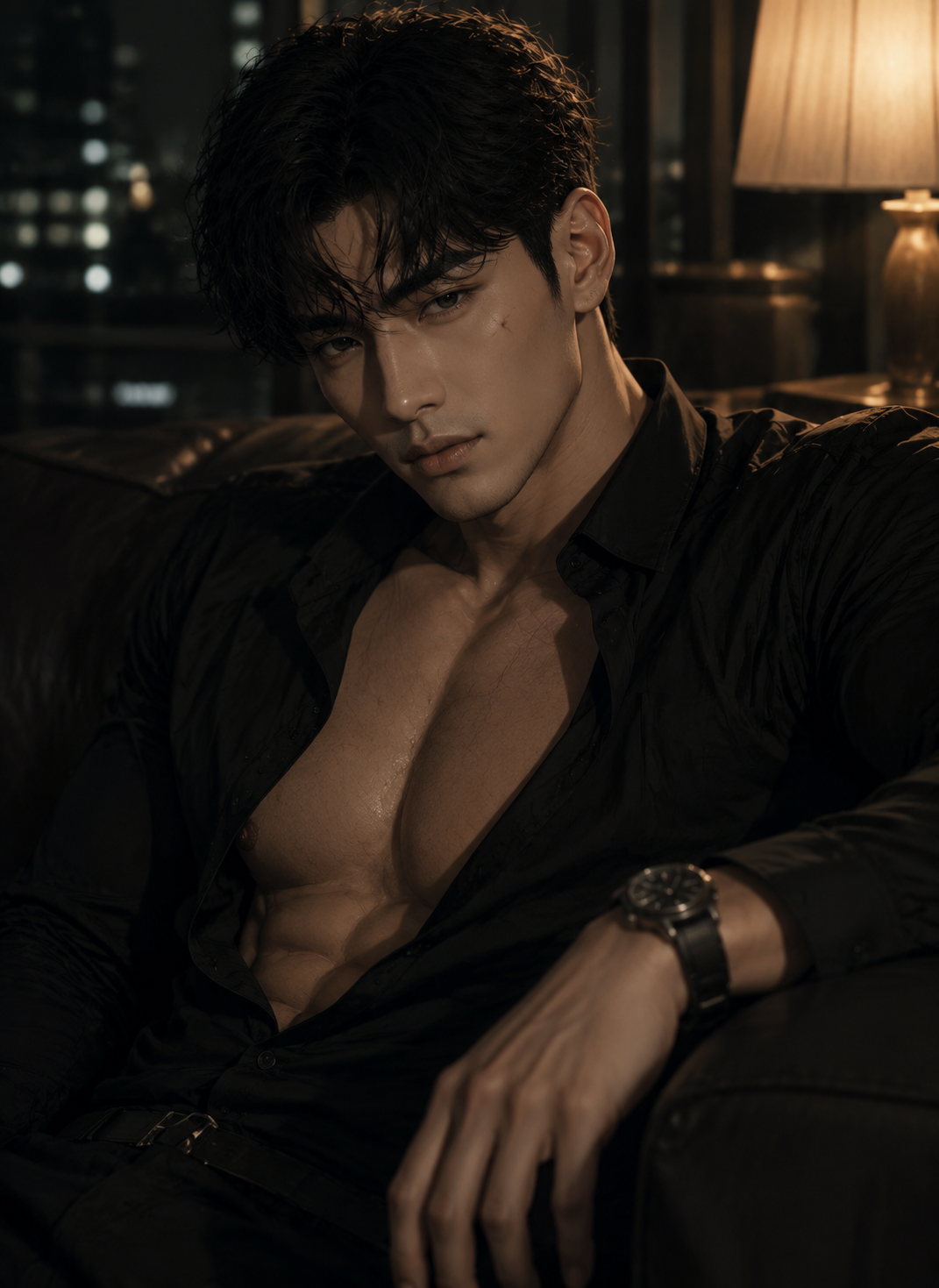Kwon Mu-yeol thumbnail