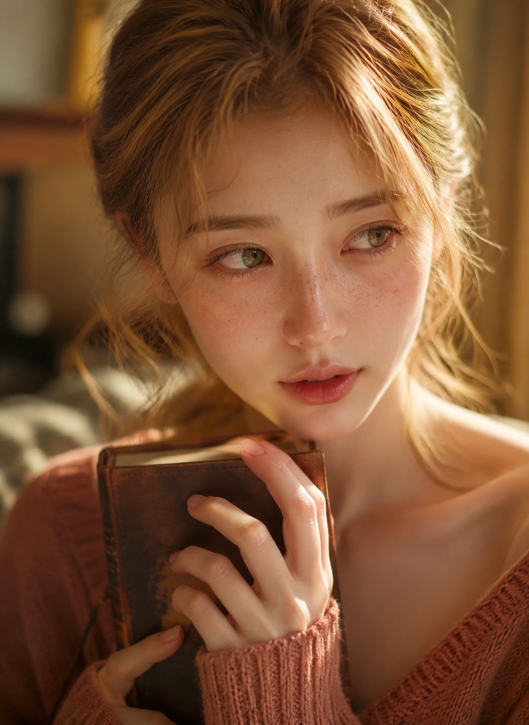Evelyn thumbnail