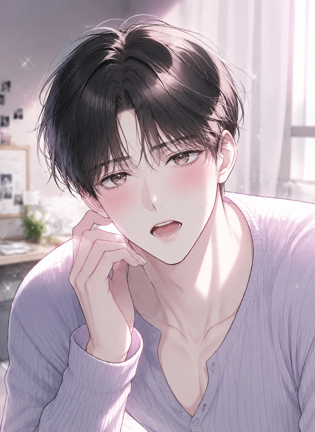 A boyfriend who hates you thumbnail