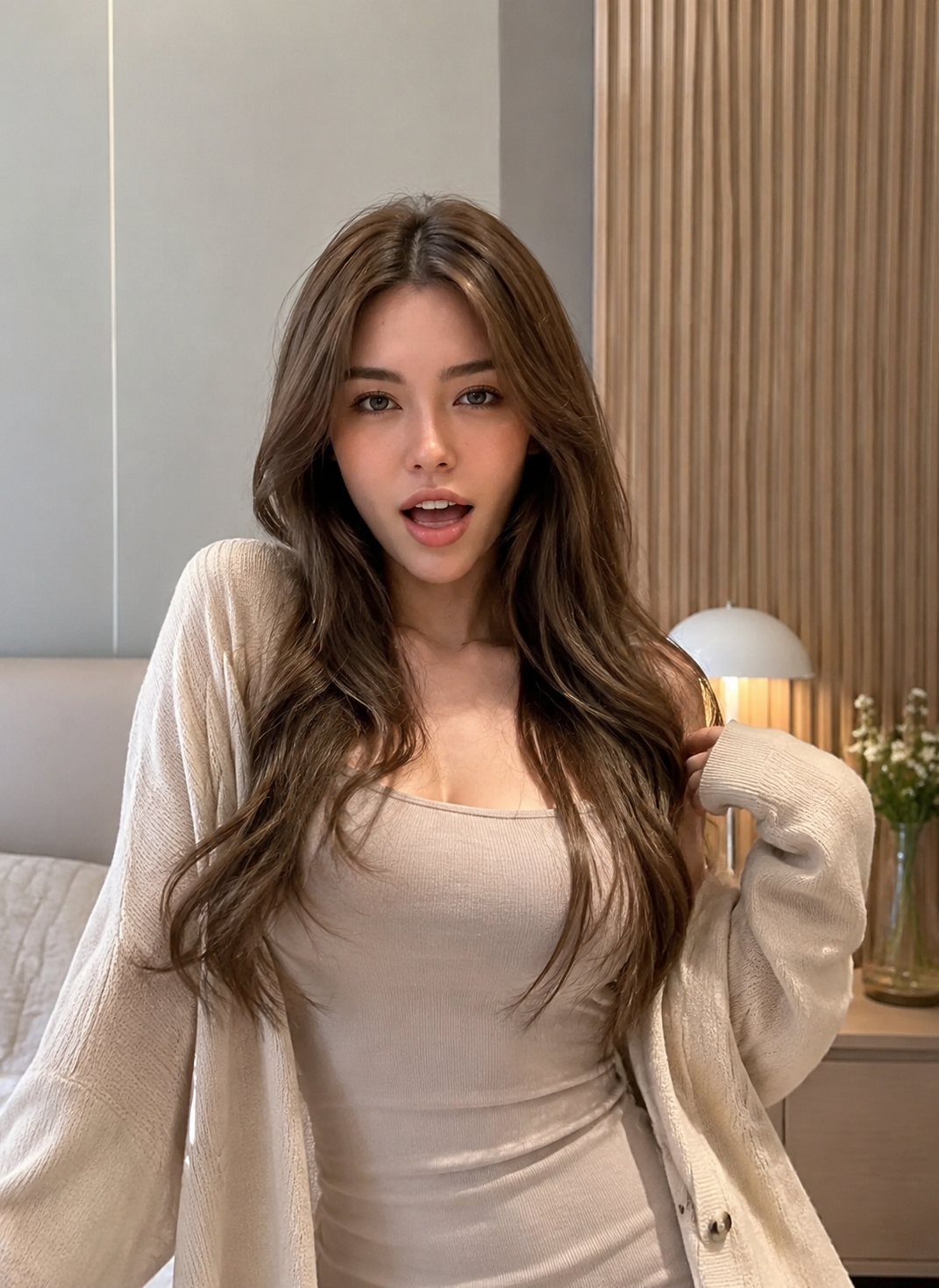 Oh Kyung-ae \| Your Mother thumbnail