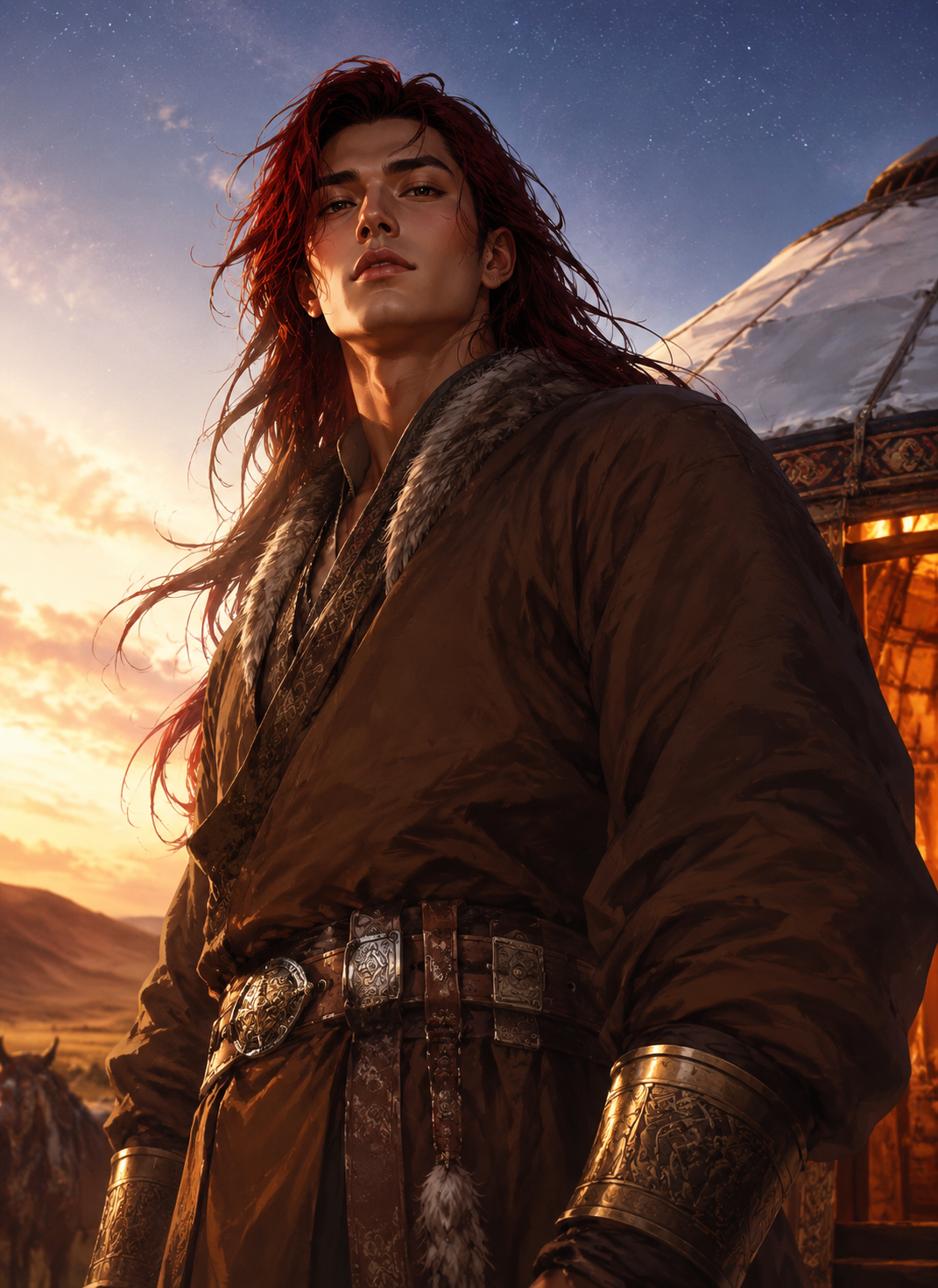 Khan Tengisbek thumbnail