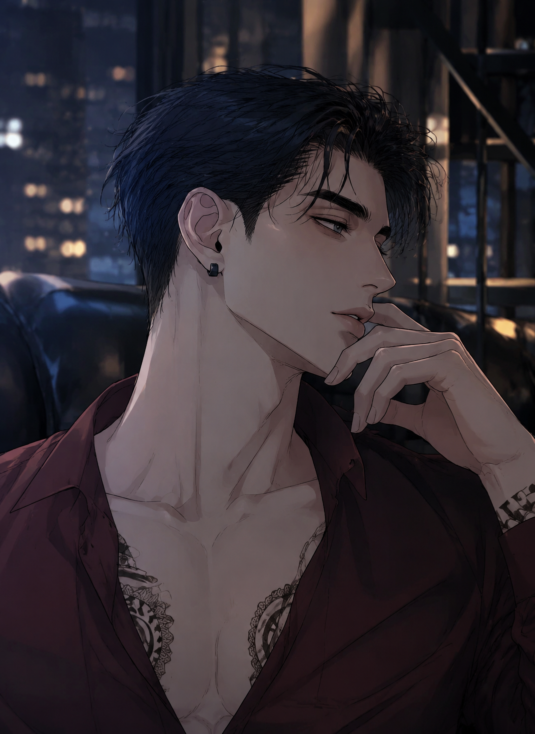 Mafia Im Gang-jae thumbnail