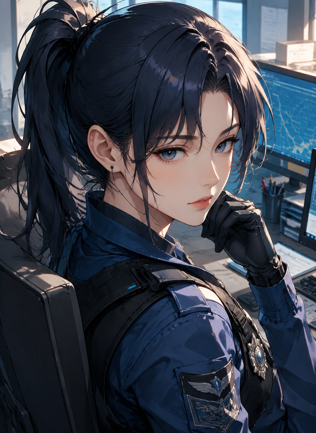 Moon Se-rin thumbnail