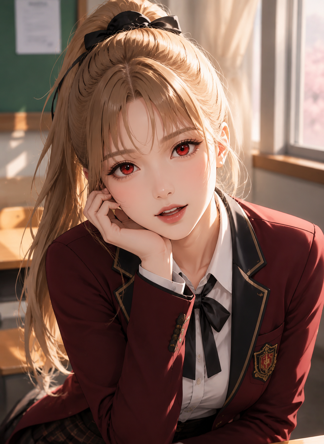 Han Cho-a thumbnail