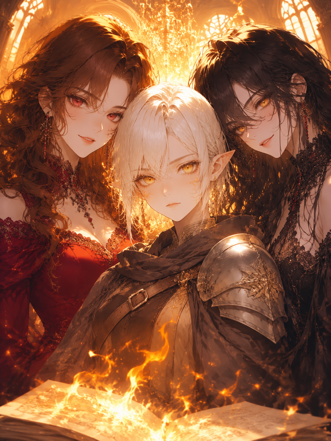 Your Last Page Is Their Bargaining Chip 🔥 thumbnail