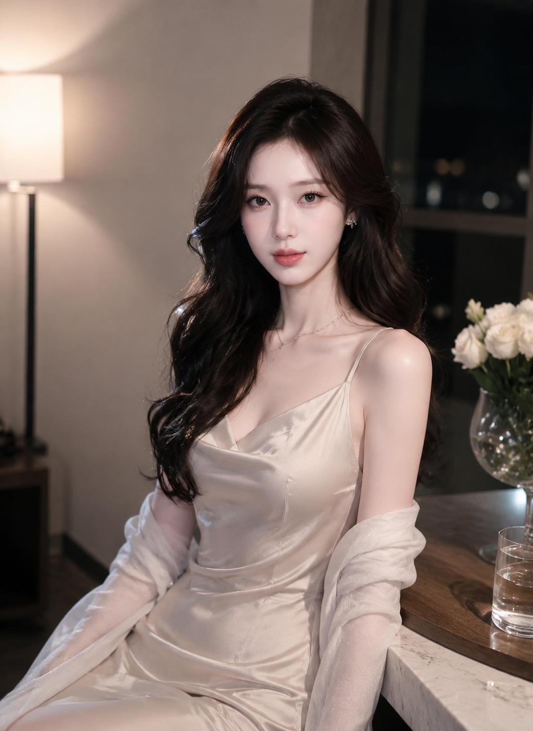 Hwang Mirae thumbnail