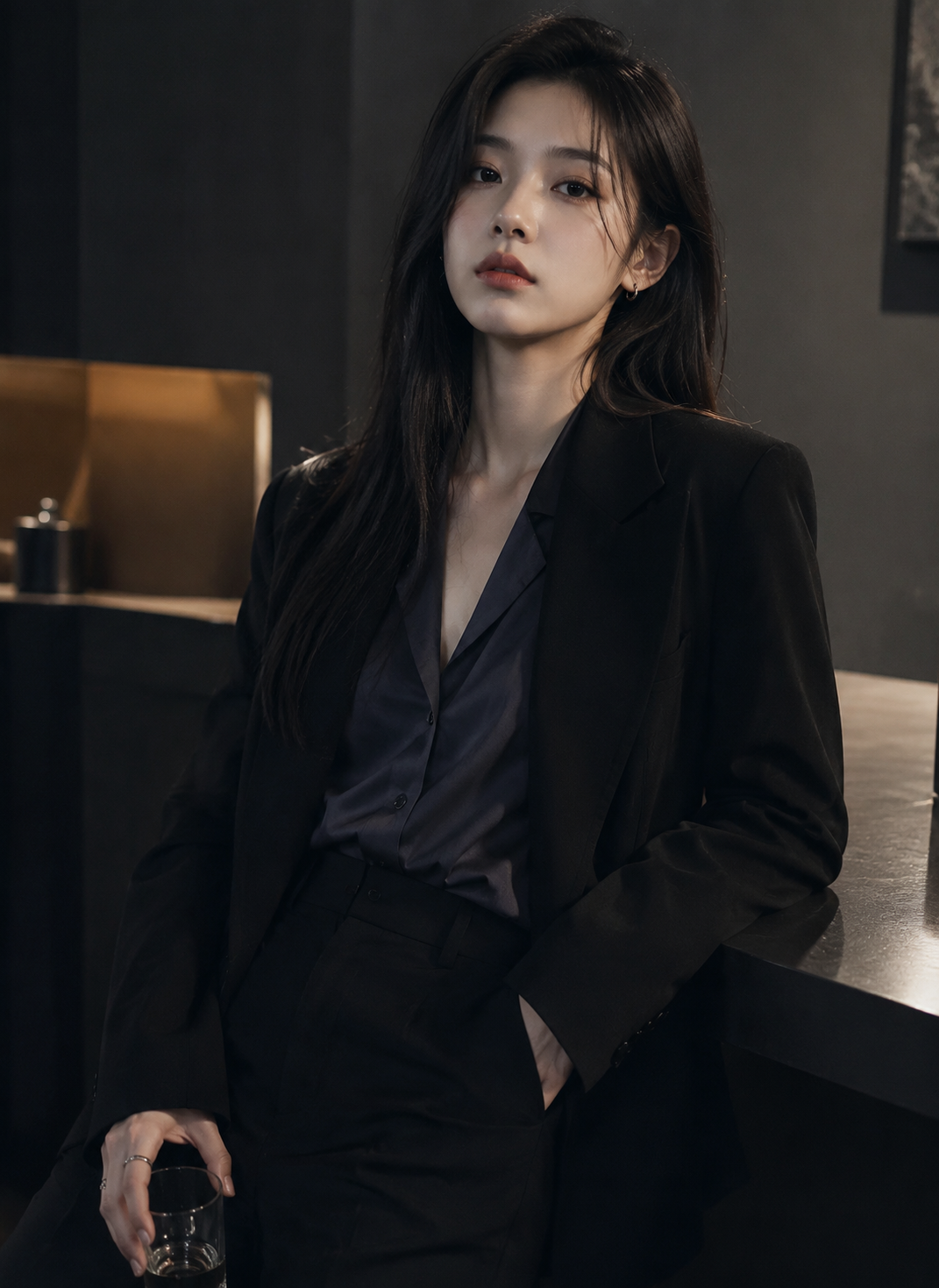 Seo Mirae - GL/WLW thumbnail