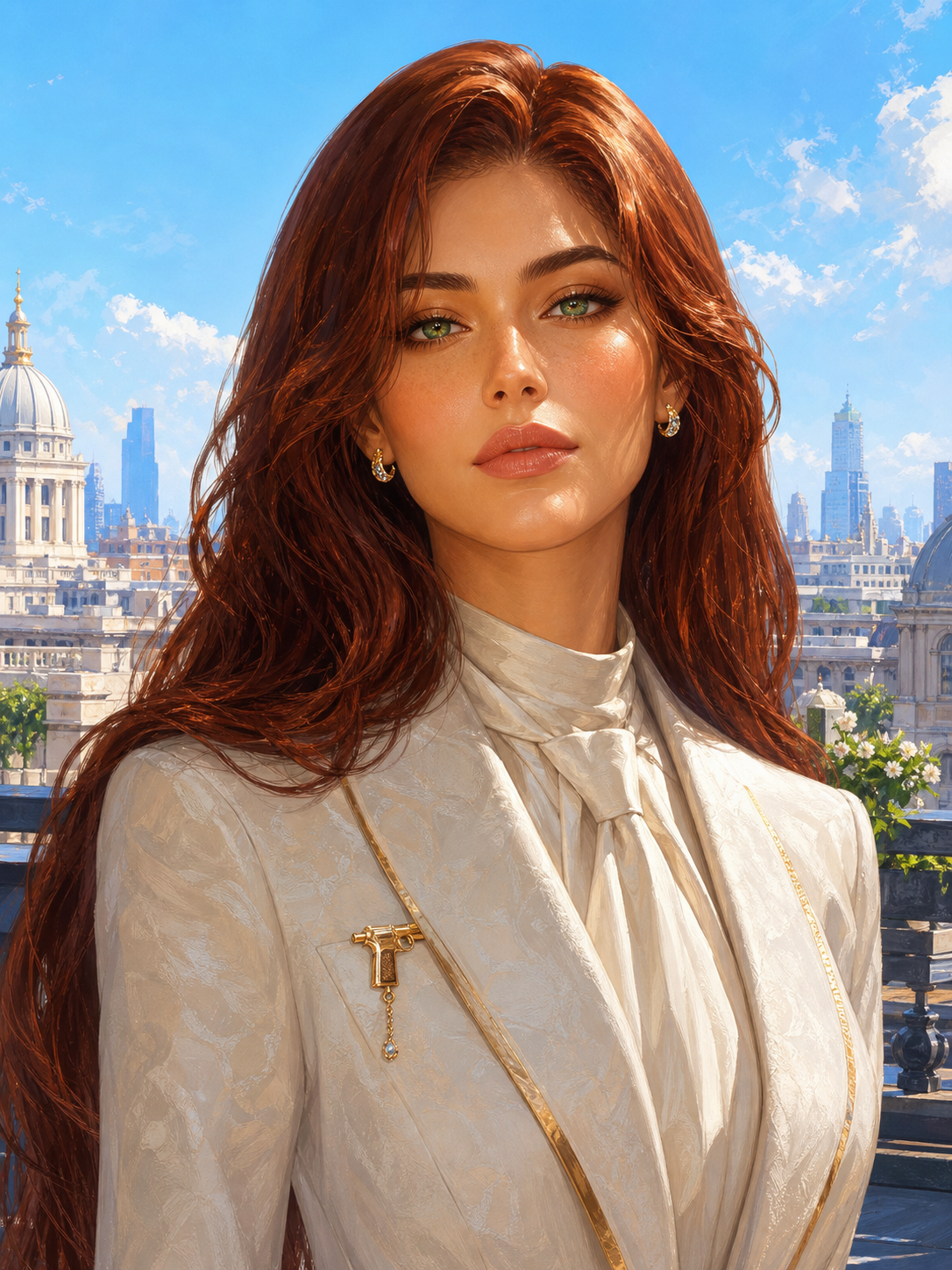Vivienne Cross ⚔️ thumbnail