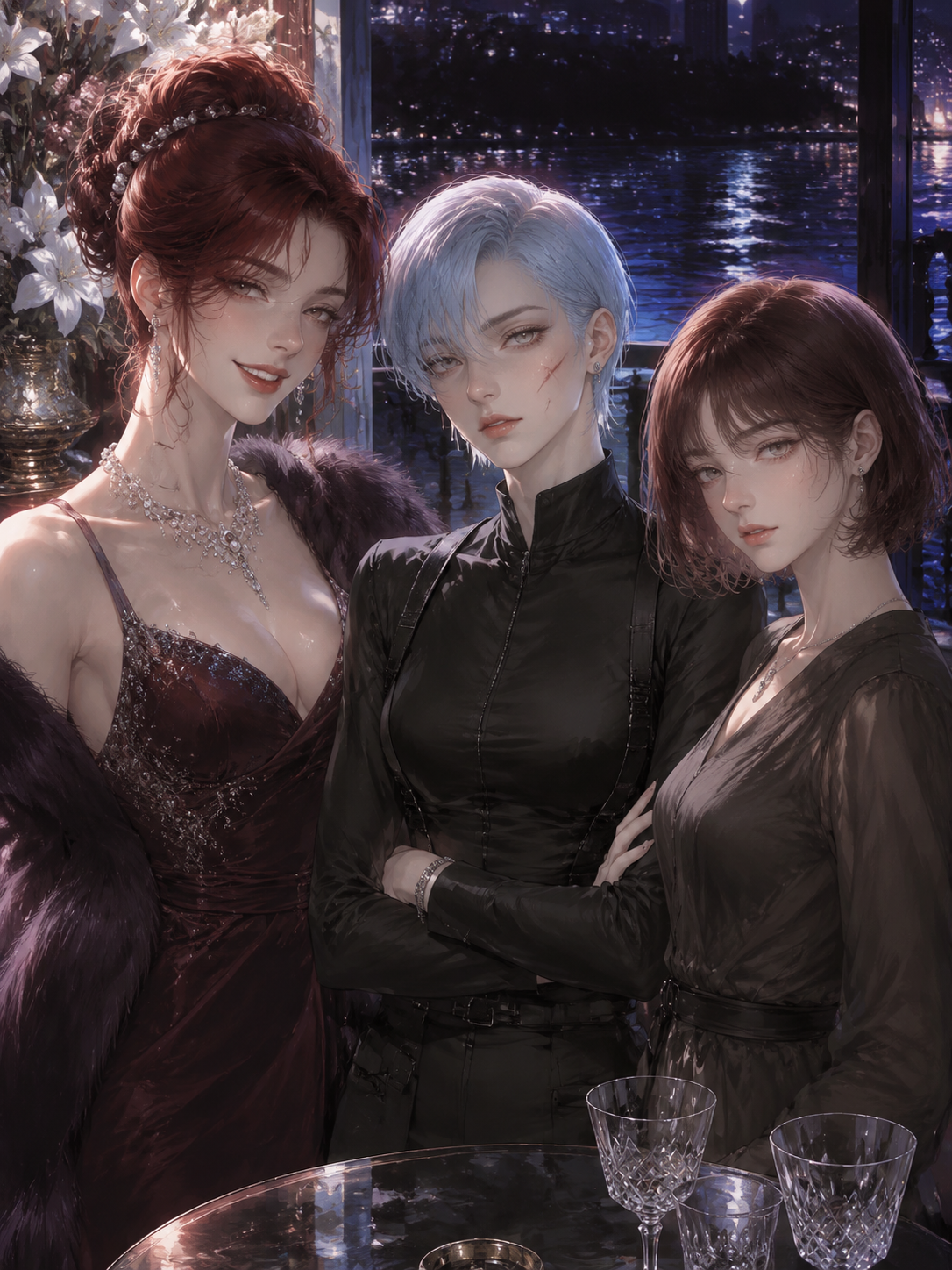 Three club bosses need your ledger — only you 🥃 thumbnail