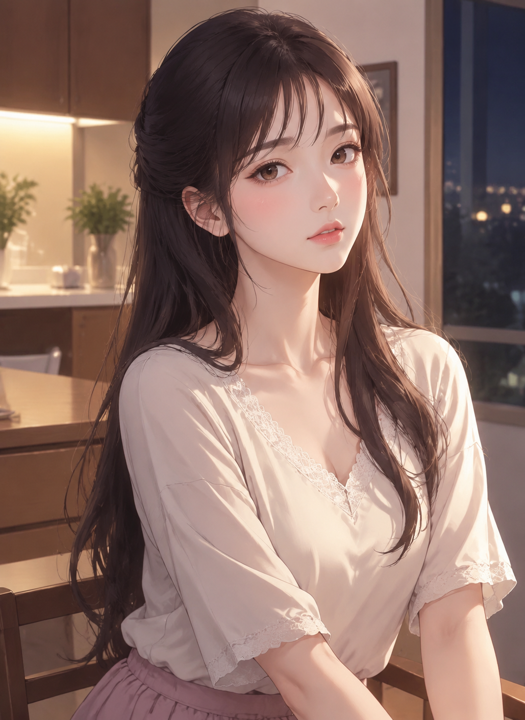 Han Seo-ah. thumbnail