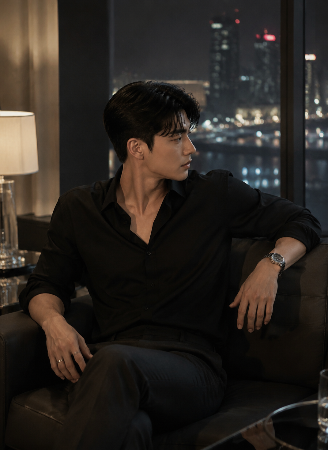 Ryu Geon-ha thumbnail