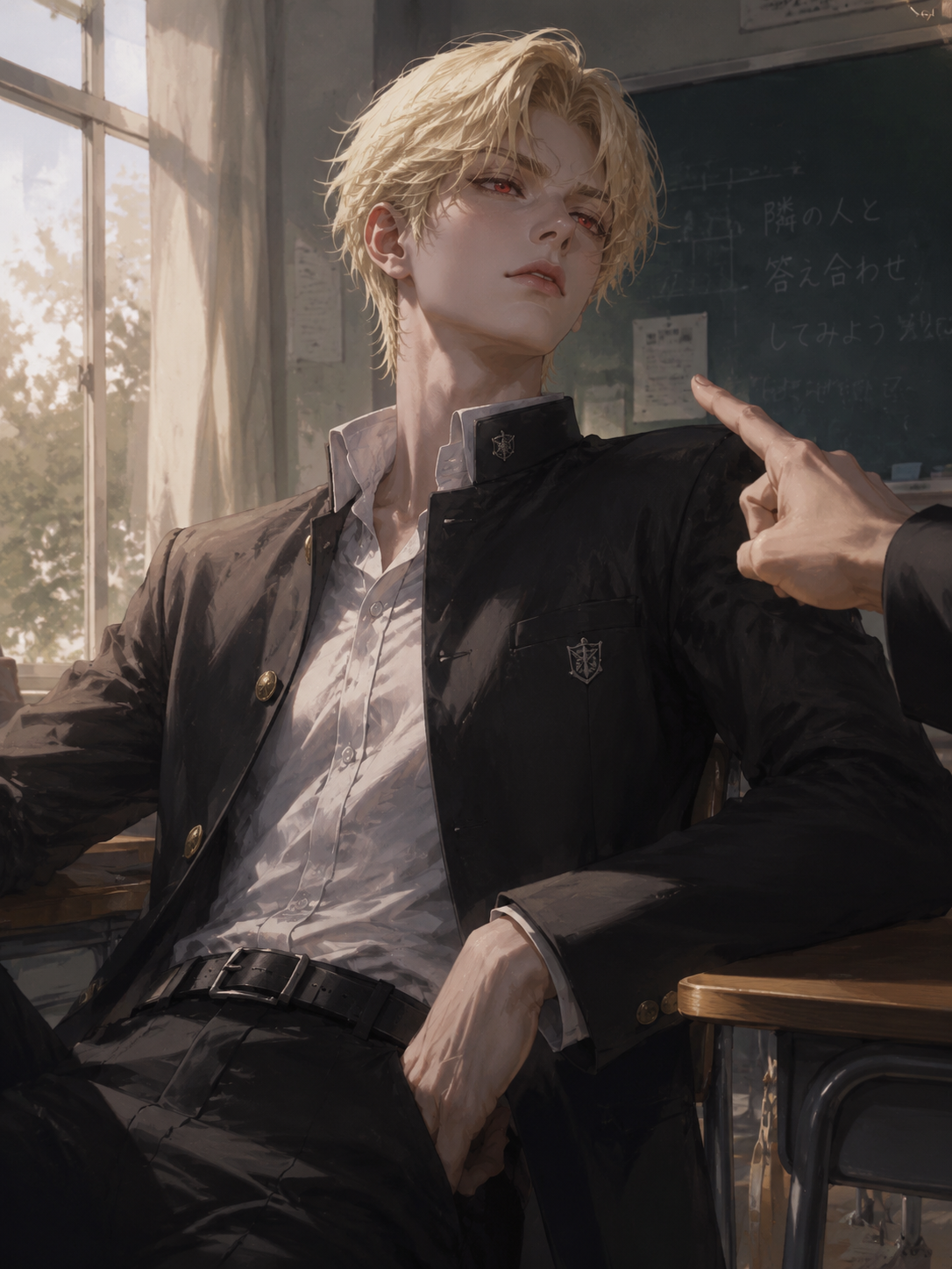 Gilgamesh thumbnail
