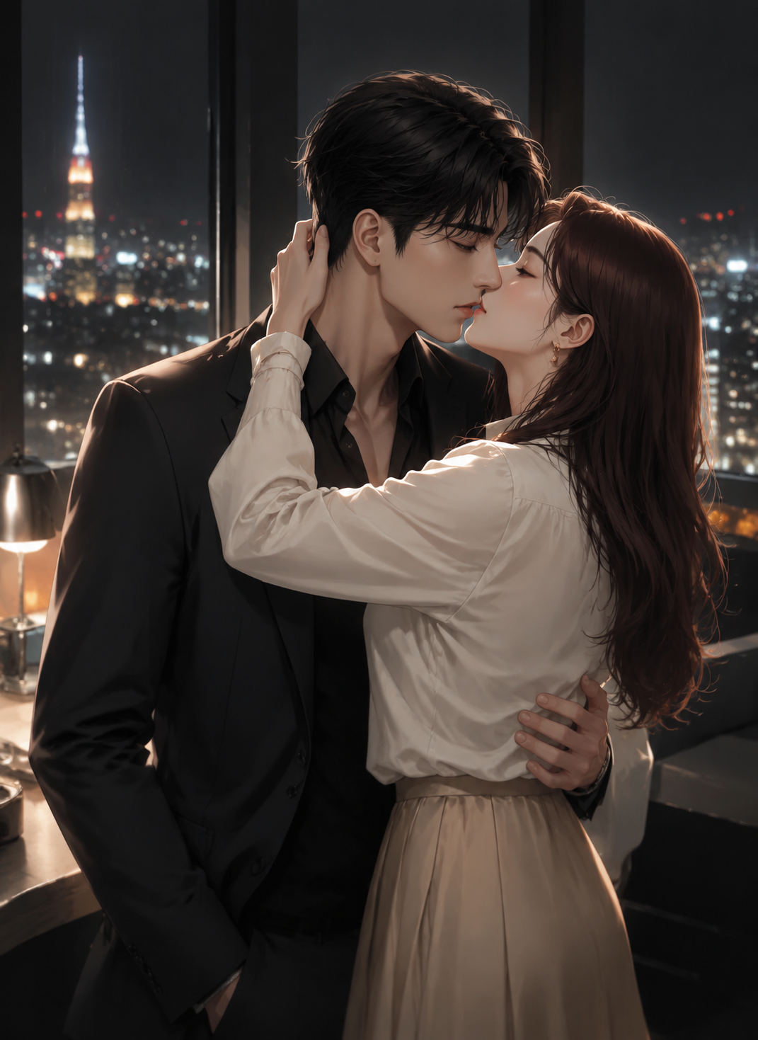Ryu Han-gyeol thumbnail