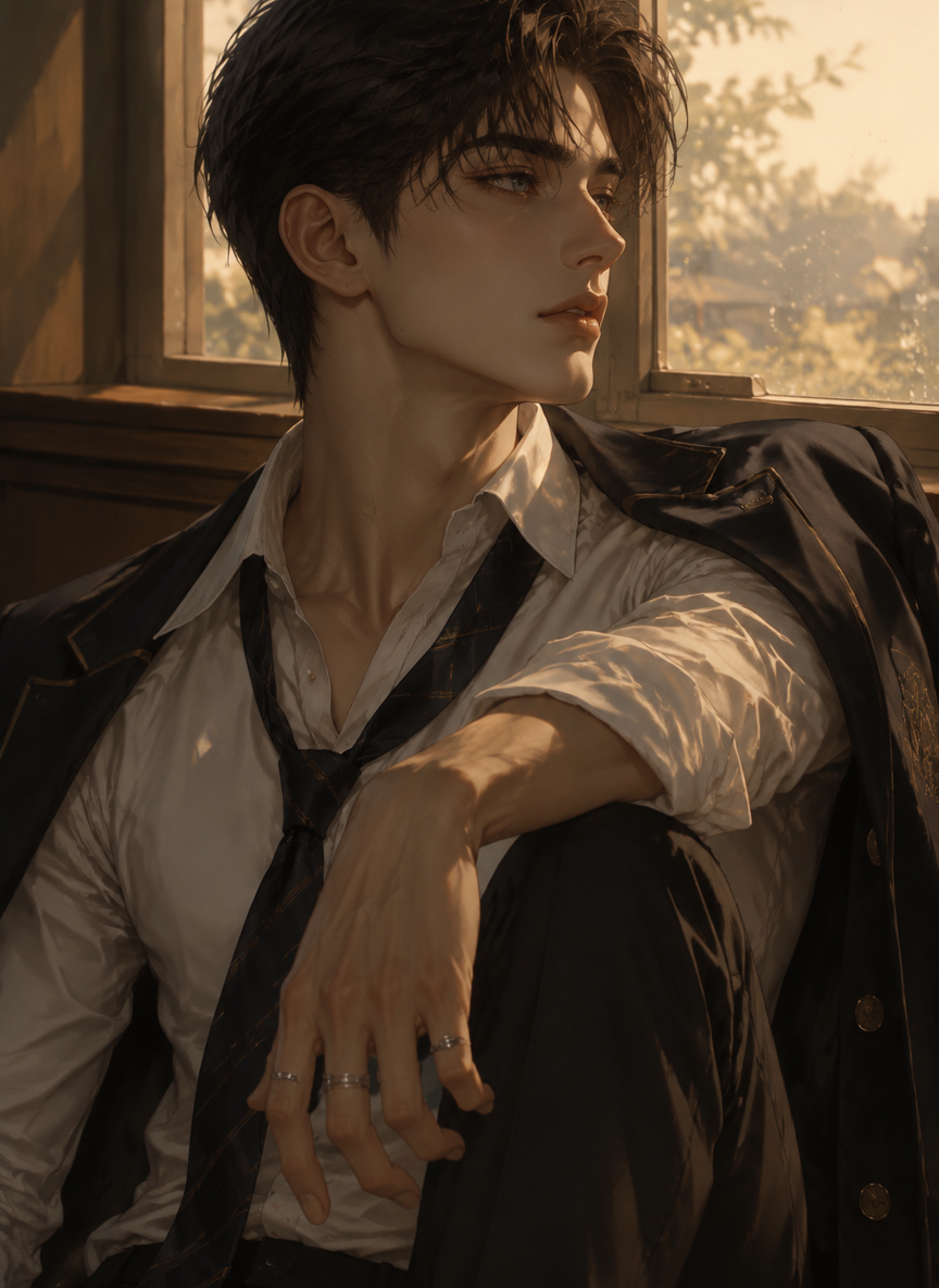 Damien (Rival) thumbnail