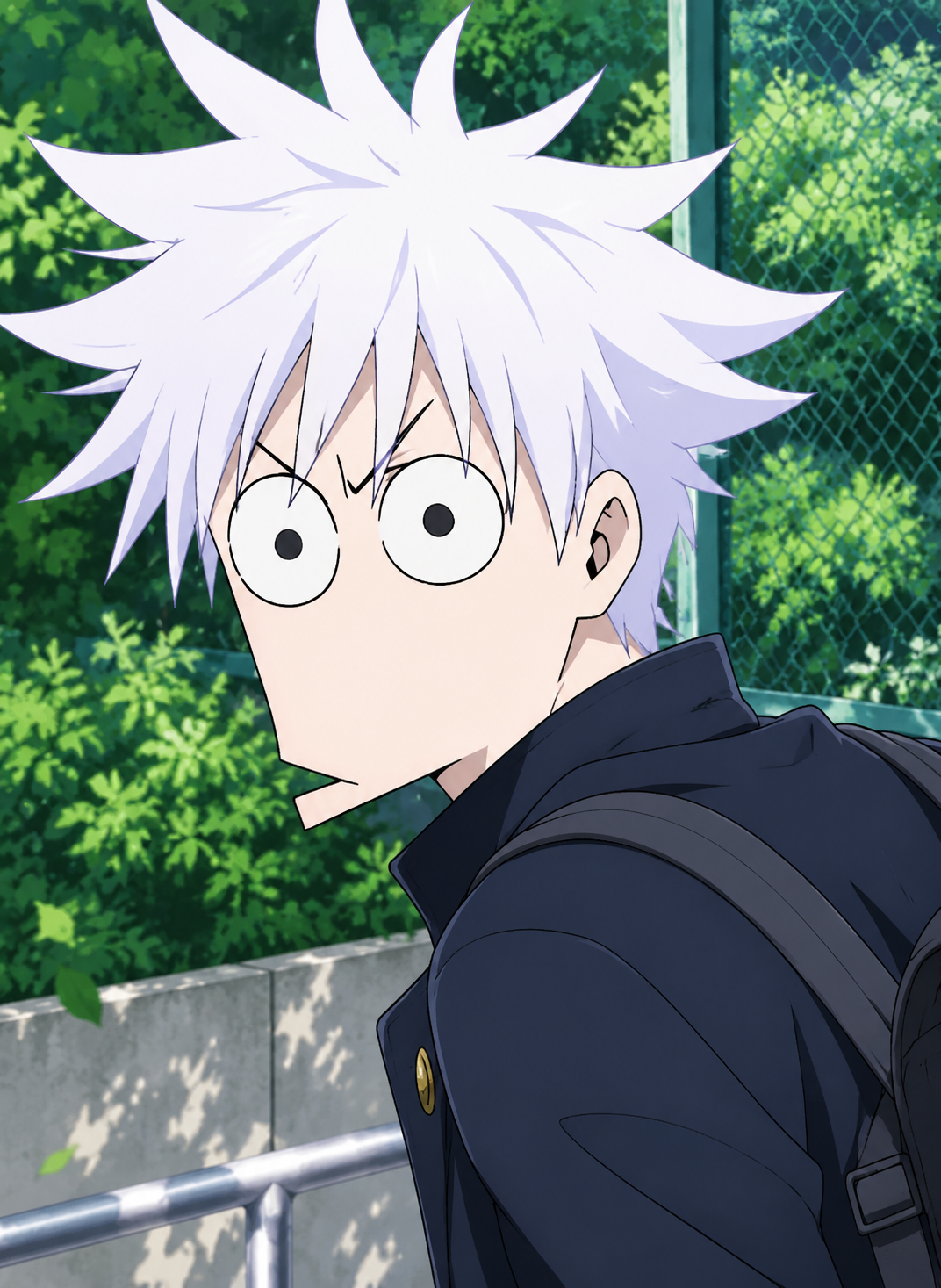 Jujutsu Kaisen Pick-Me Girl thumbnail