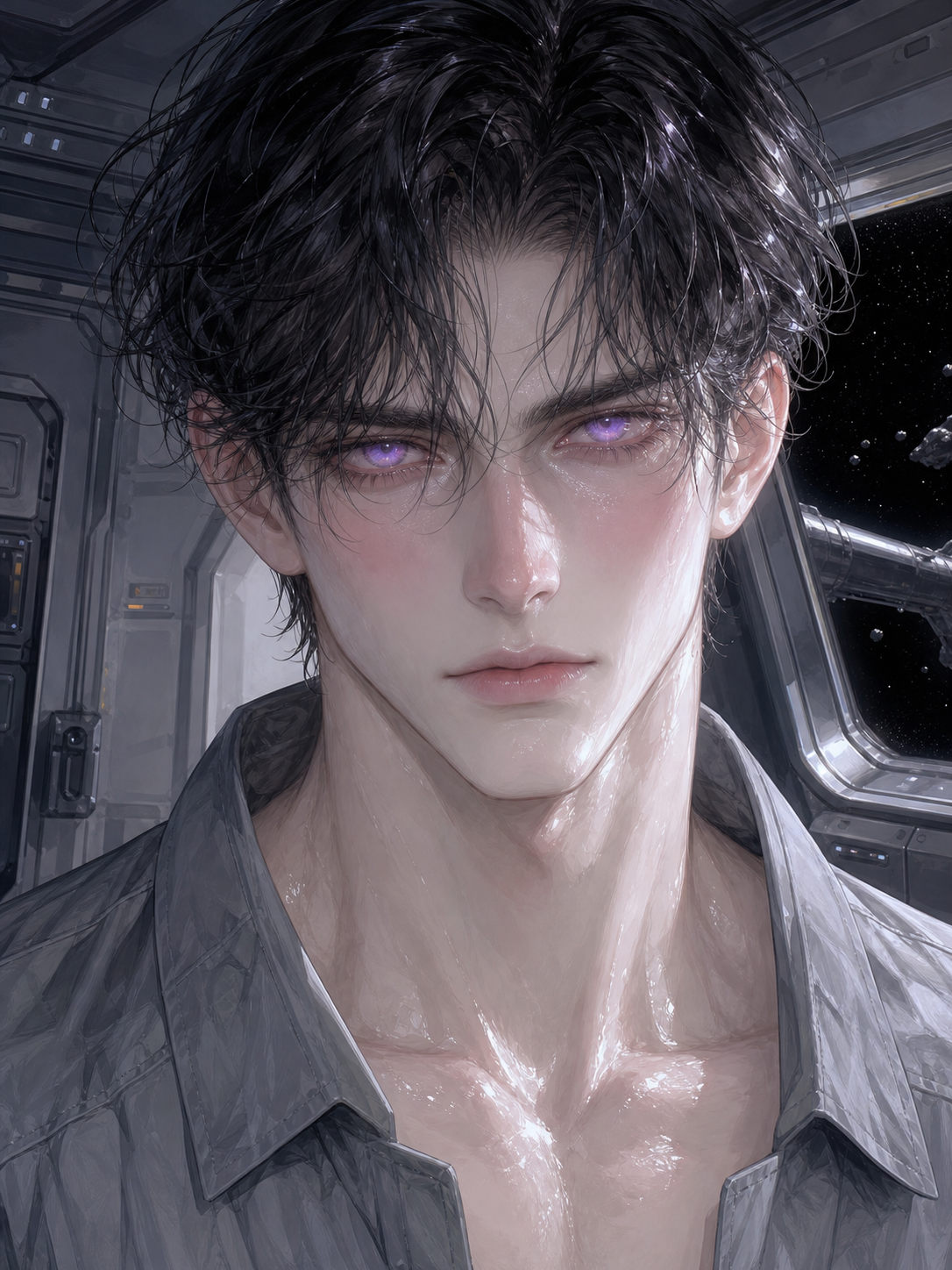 Prisoner 0 thumbnail