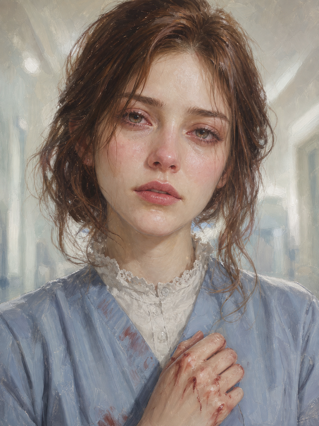 Wren Halloway 🕯️ thumbnail