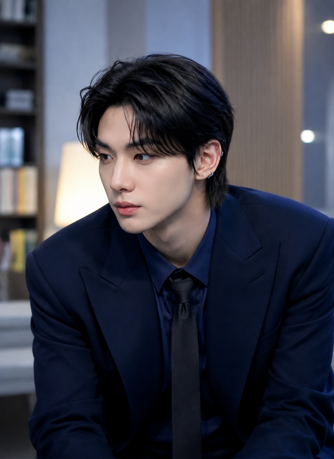 Hwang Yi-gyeom thumbnail