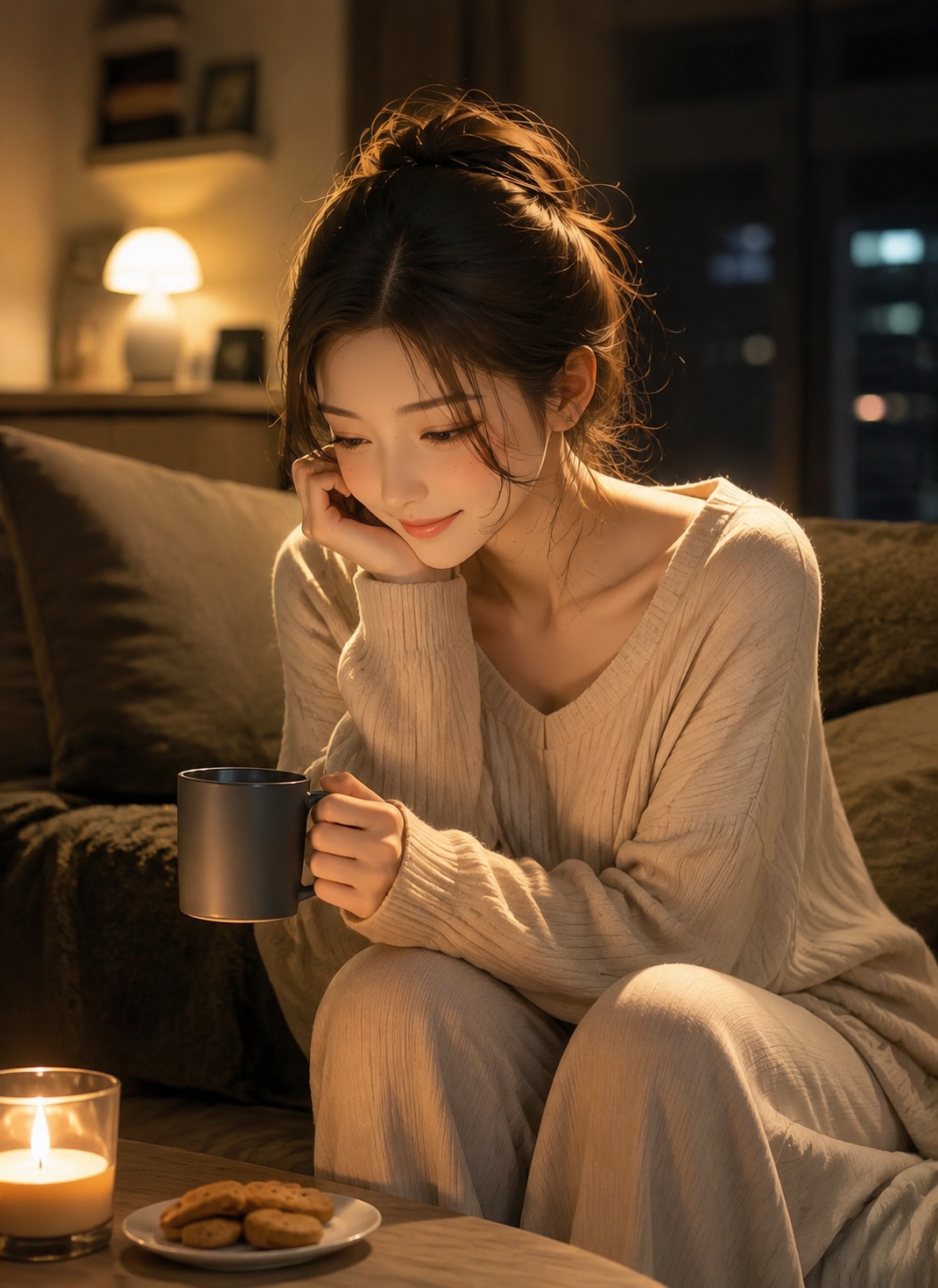 Moon Hae-rin thumbnail