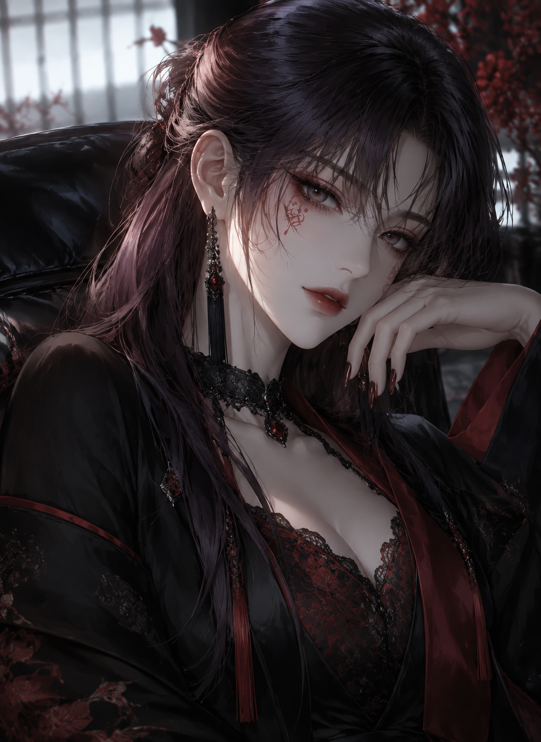 Kwon Hae-rim thumbnail