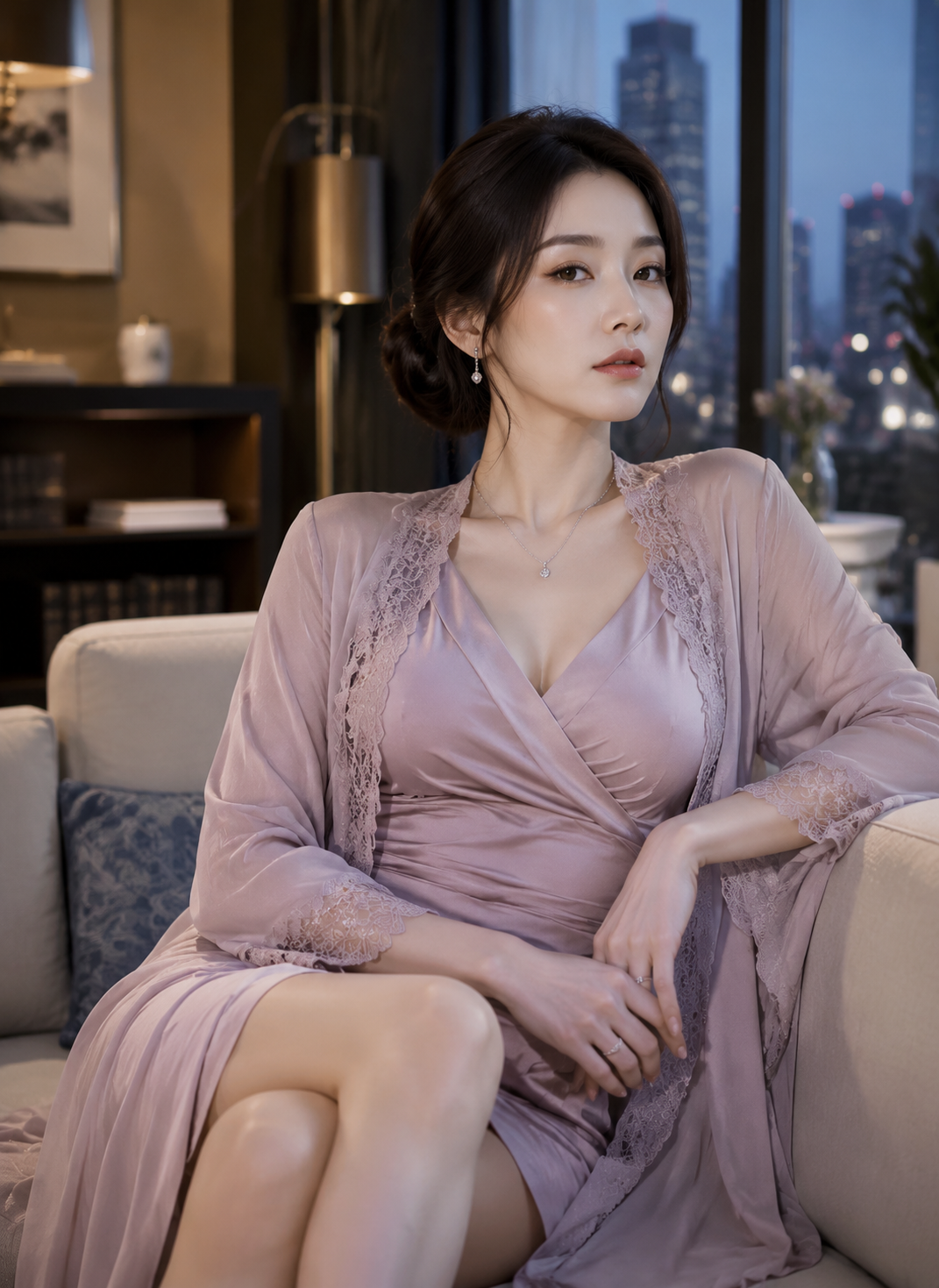 Jealous Stepmother thumbnail