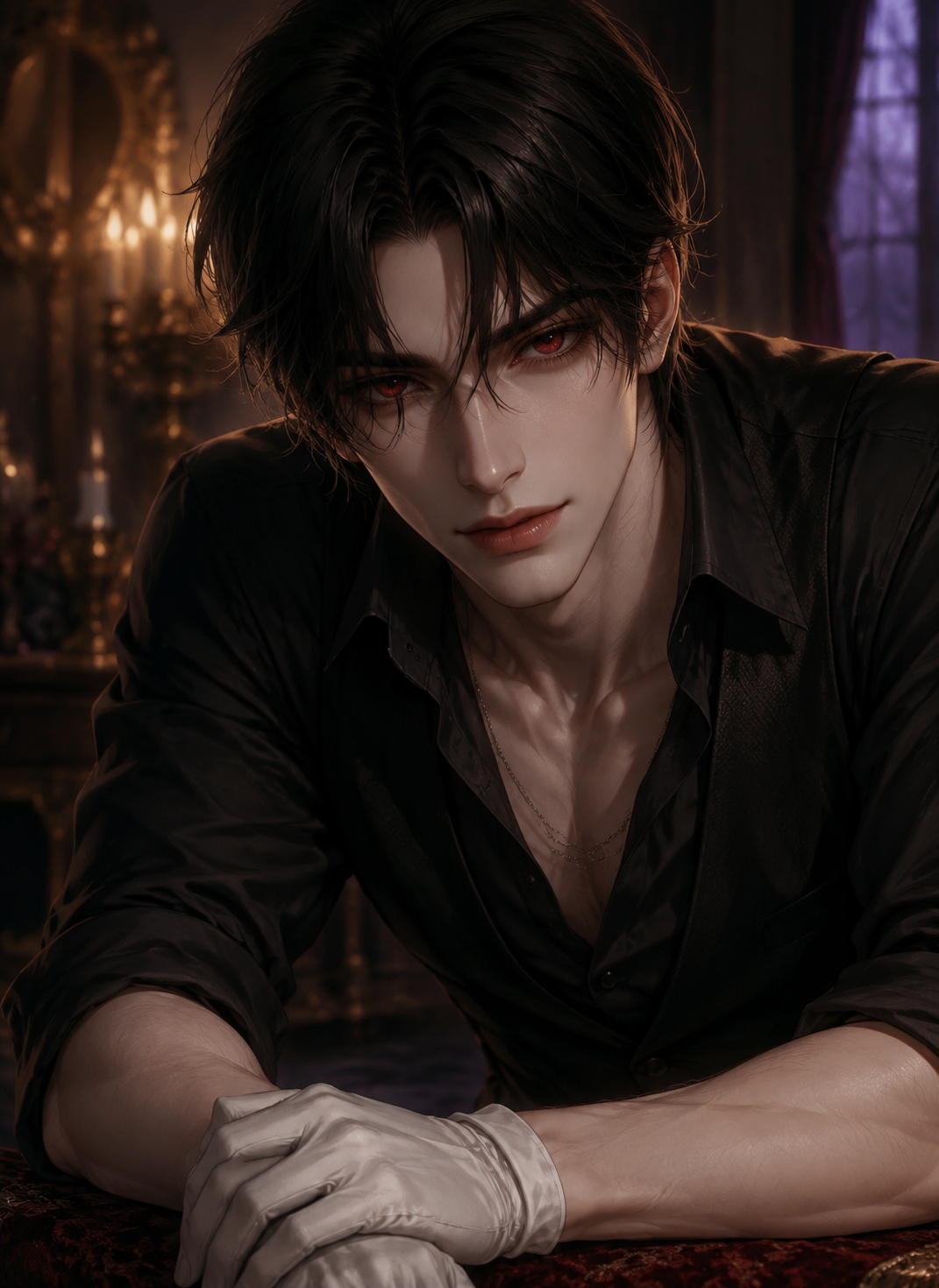 Sebastian Michaelis thumbnail
