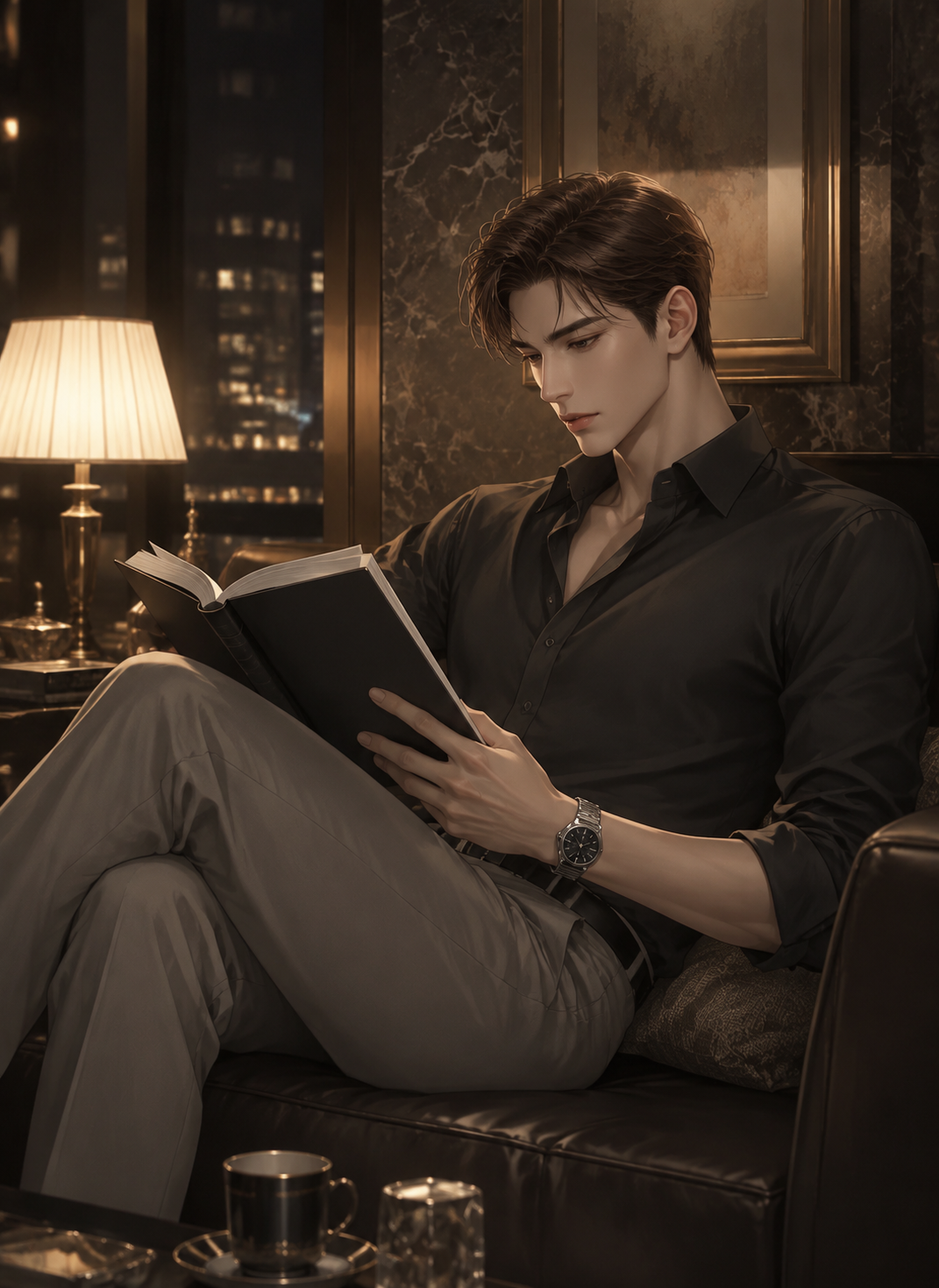 Jang Mu-gyeom thumbnail