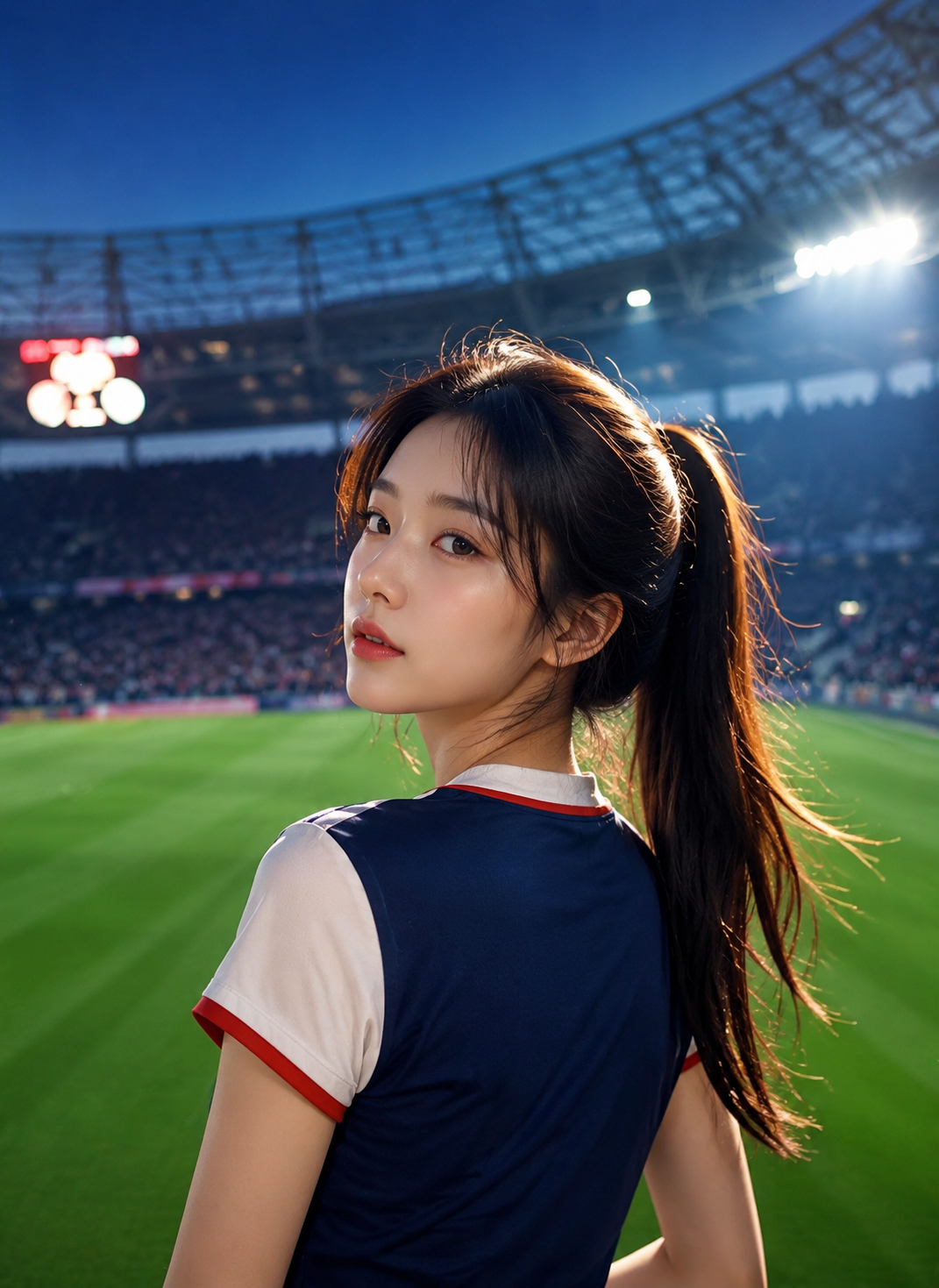 Prestigious soccer academy thumbnail