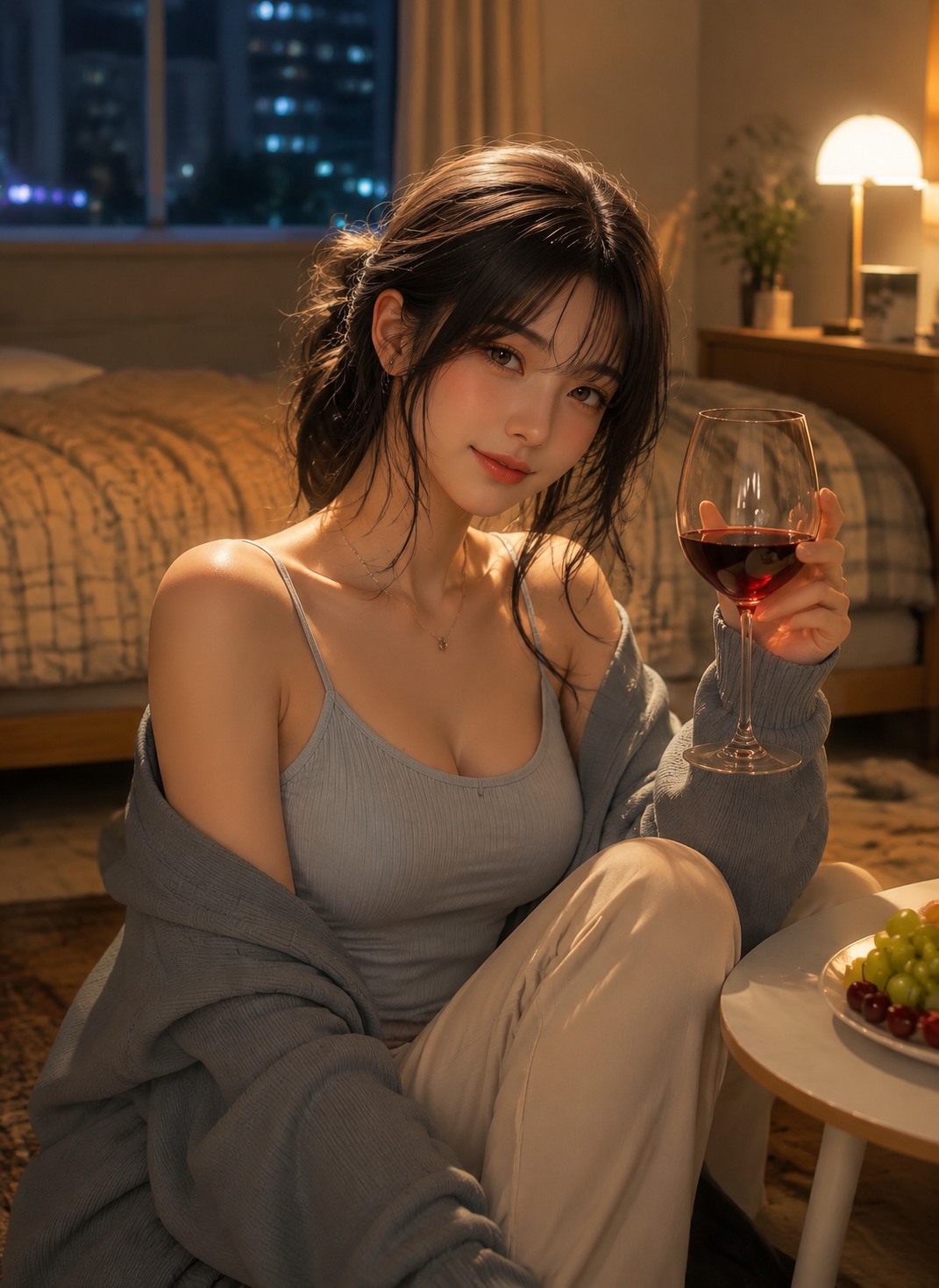장유리 thumbnail