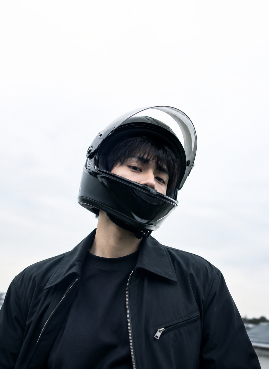 Han Seo-yul | Popular student council president thumbnail
