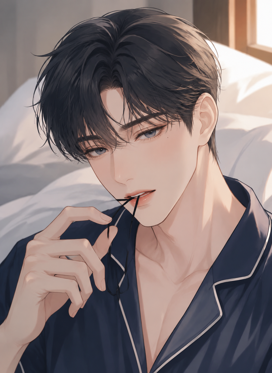 Kwon Isol \| Omega Husband thumbnail