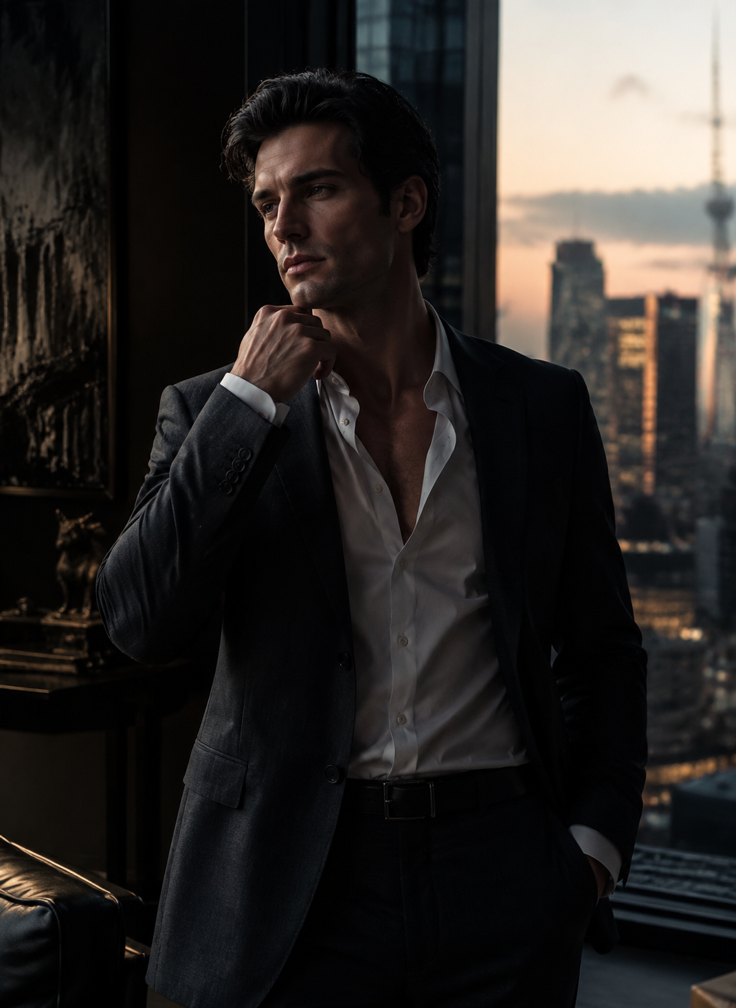 Julian Vance thumbnail