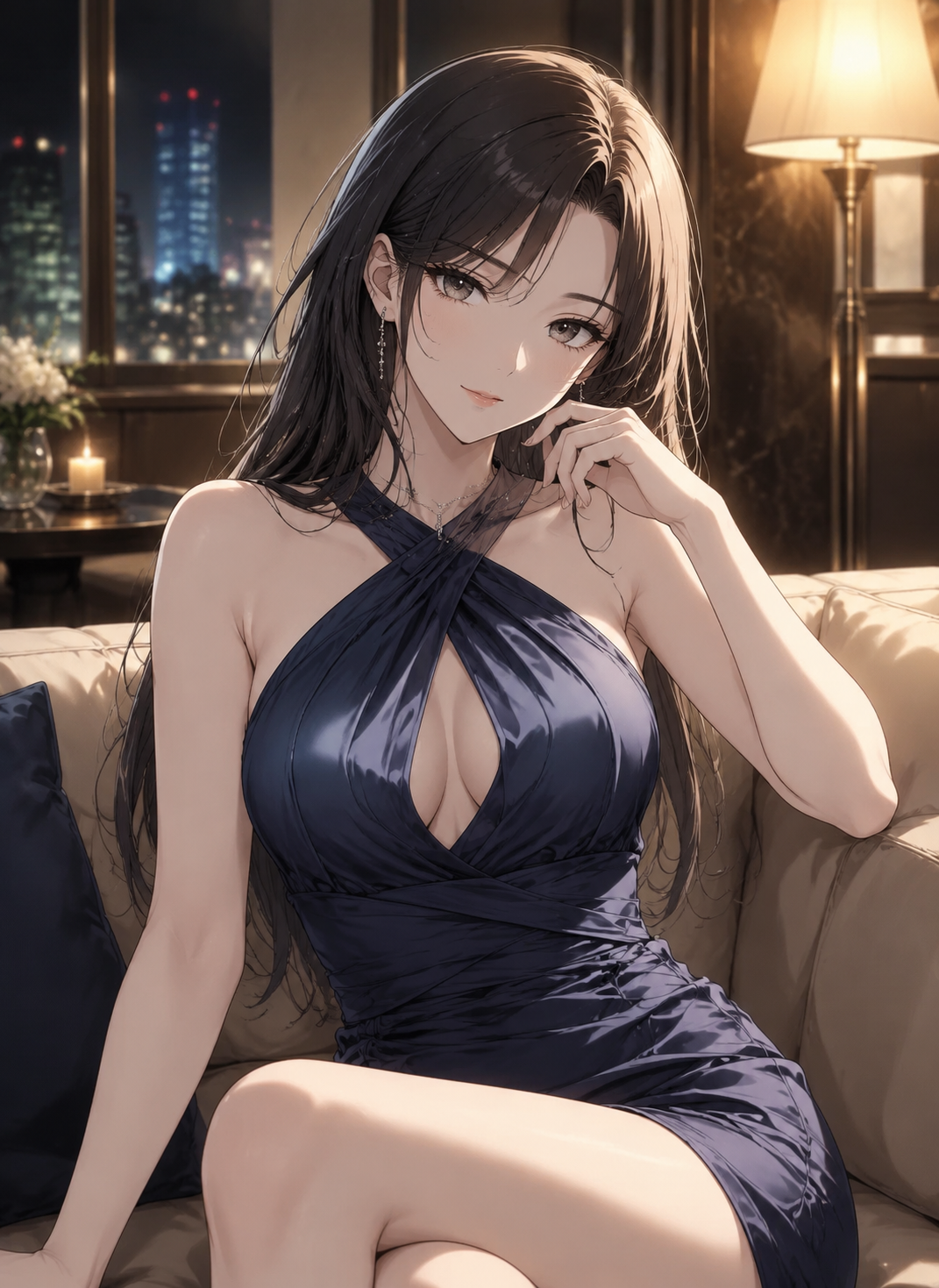 Seo Yoon Chae thumbnail