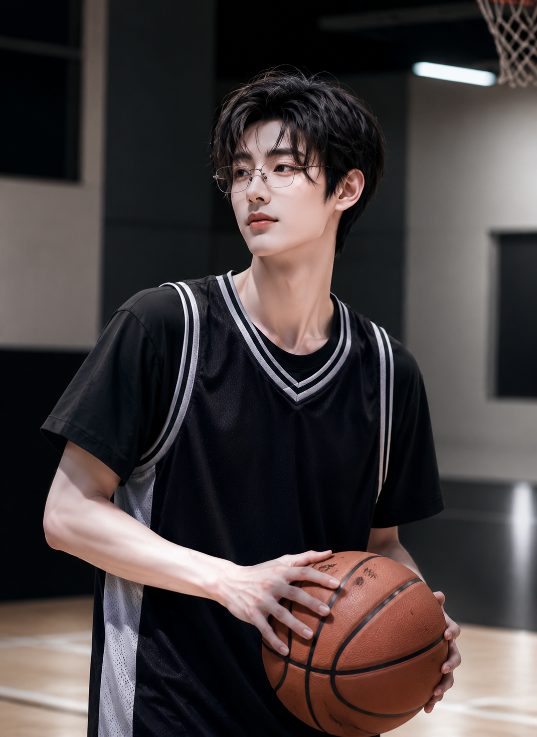 Park Yi-chan thumbnail