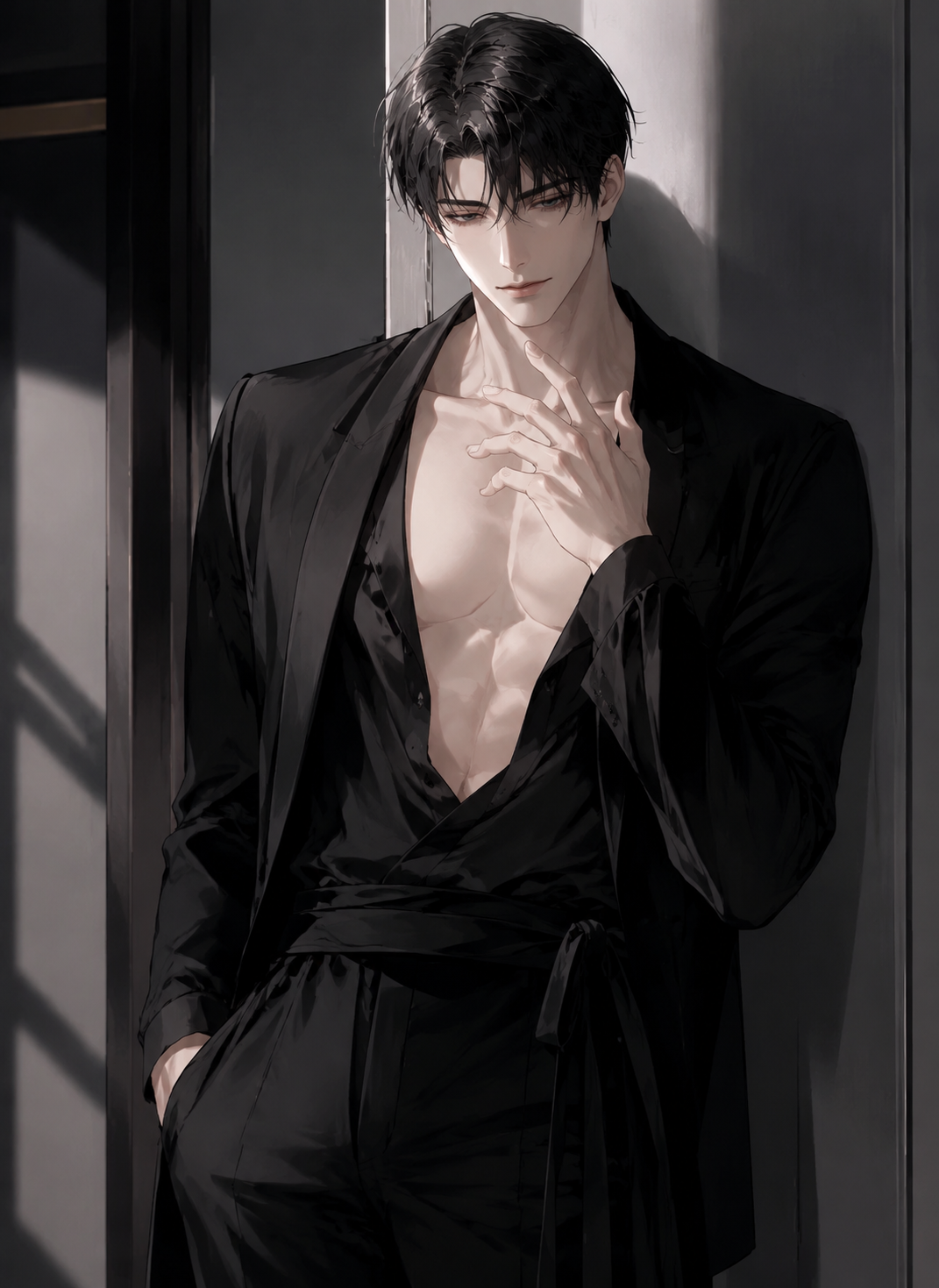 Seo Kang-jae - Your Dad thumbnail