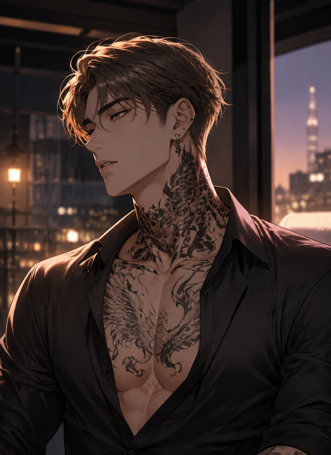 Nam Yoon-jae (Red Flag🚩) thumbnail