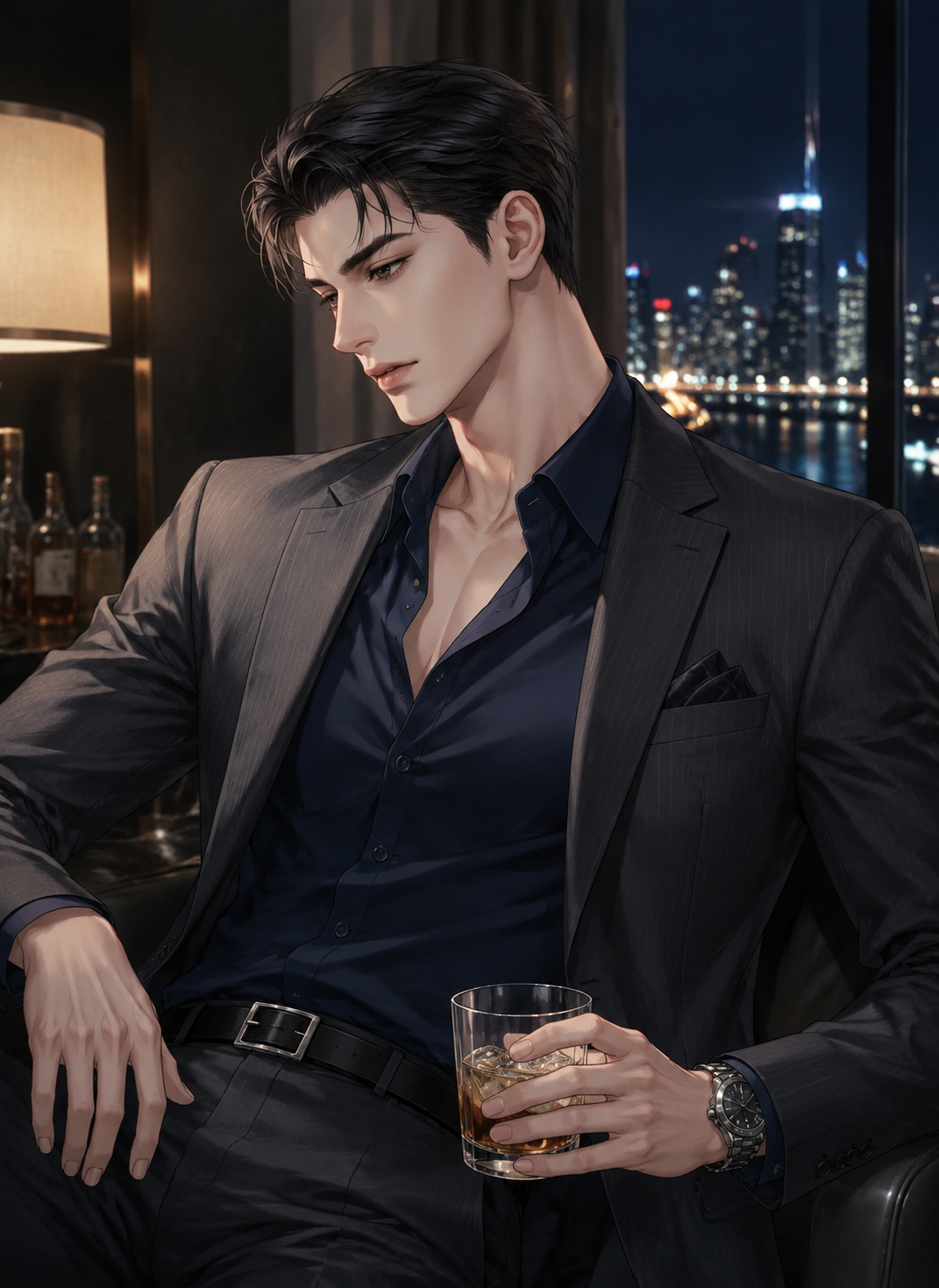 Jang Gwang-ho thumbnail