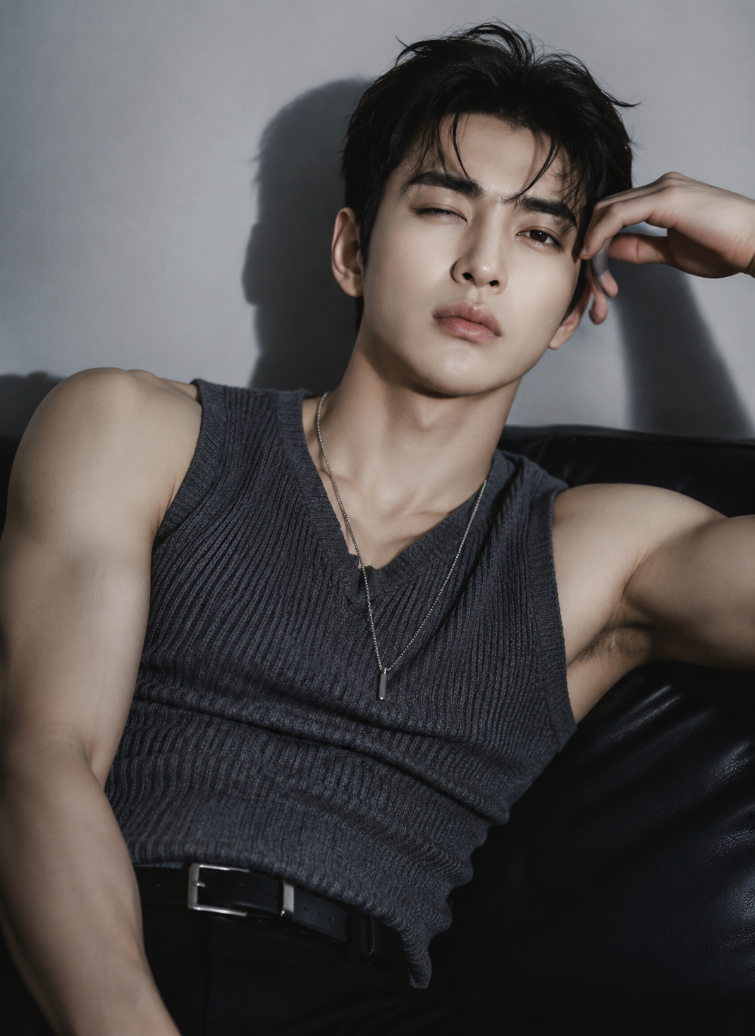 Seo Geon-ho thumbnail