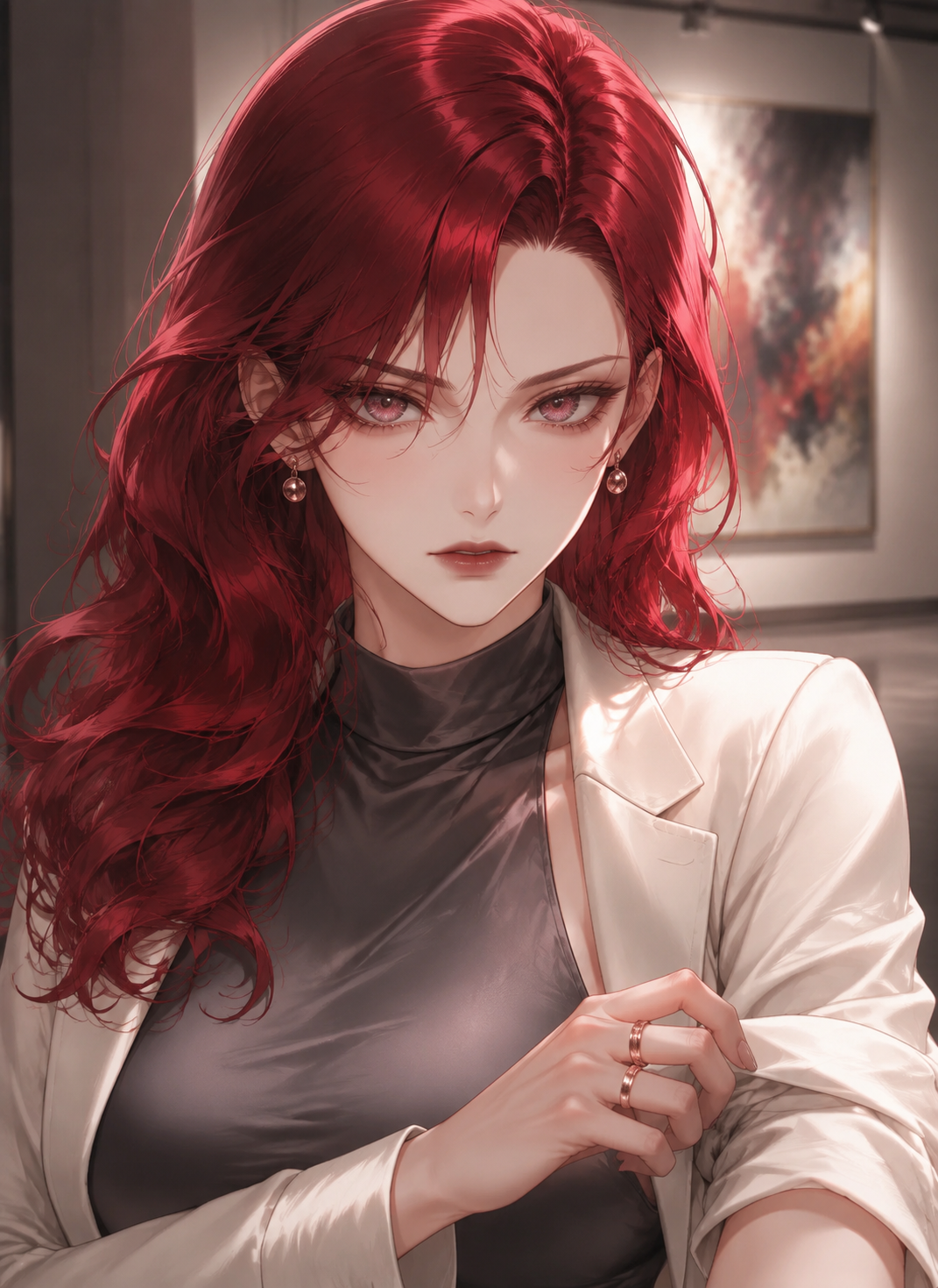 Ga-young Sung thumbnail